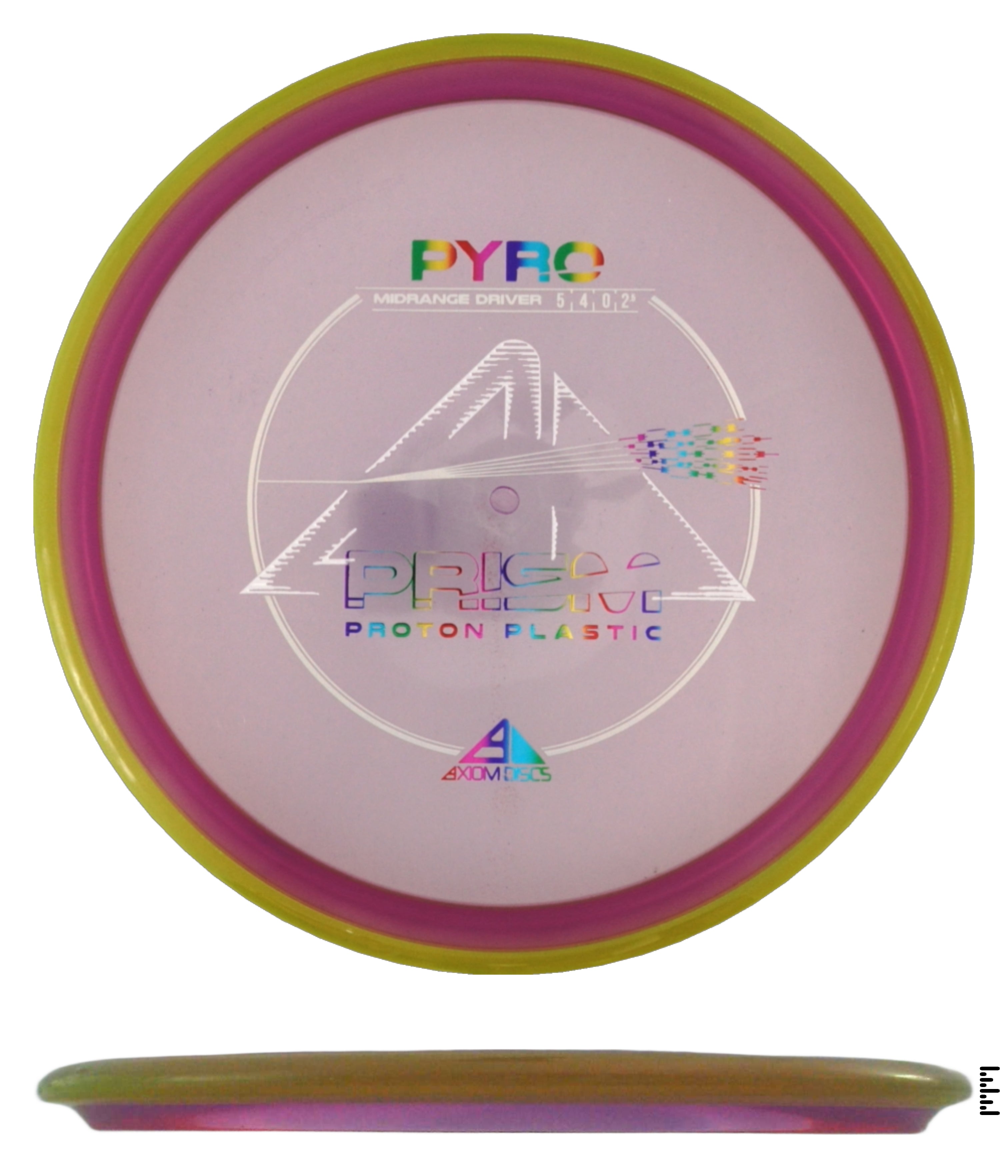 Classic Prism Proton Pyro