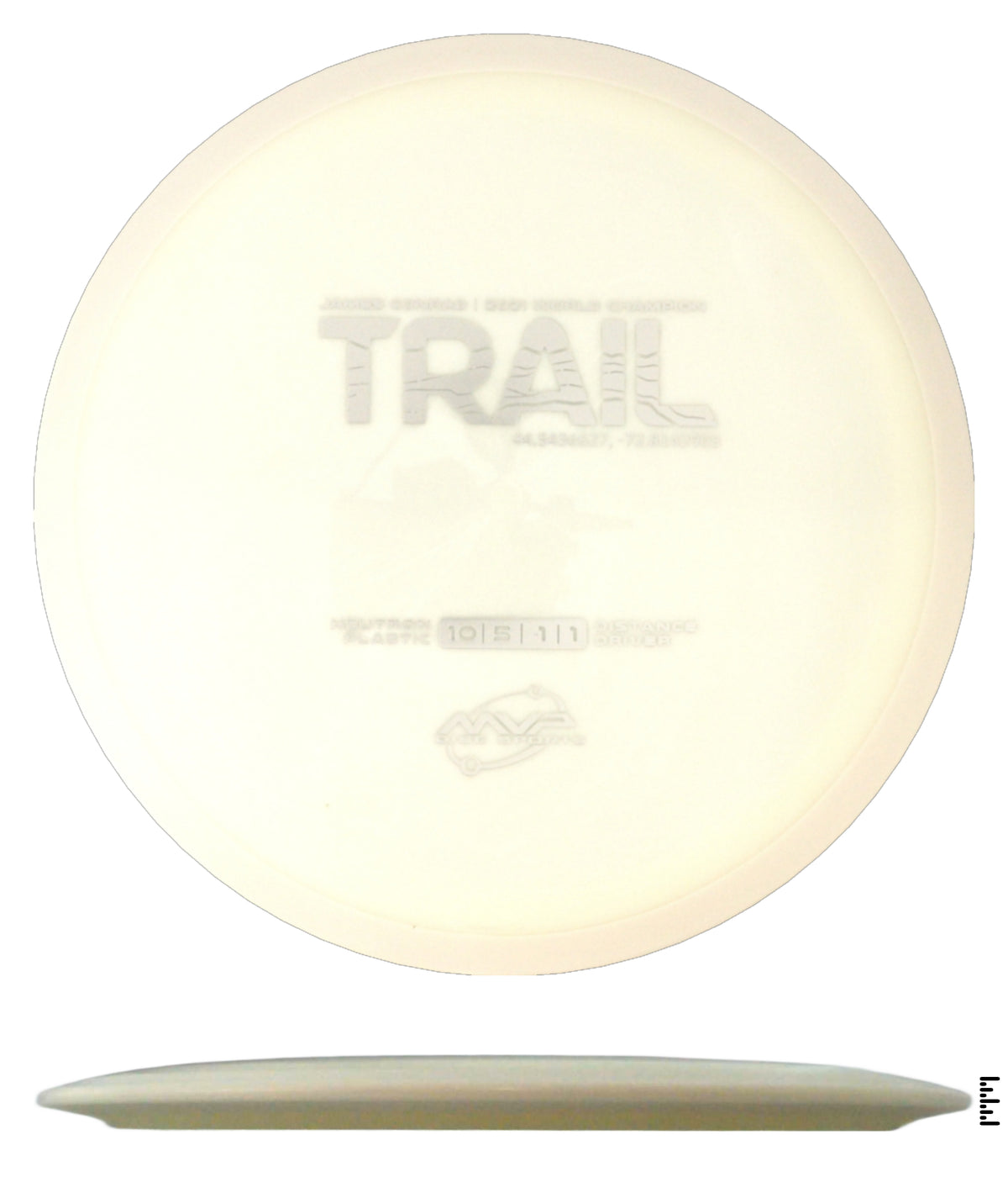 Project Lab Coat Neutron Trail