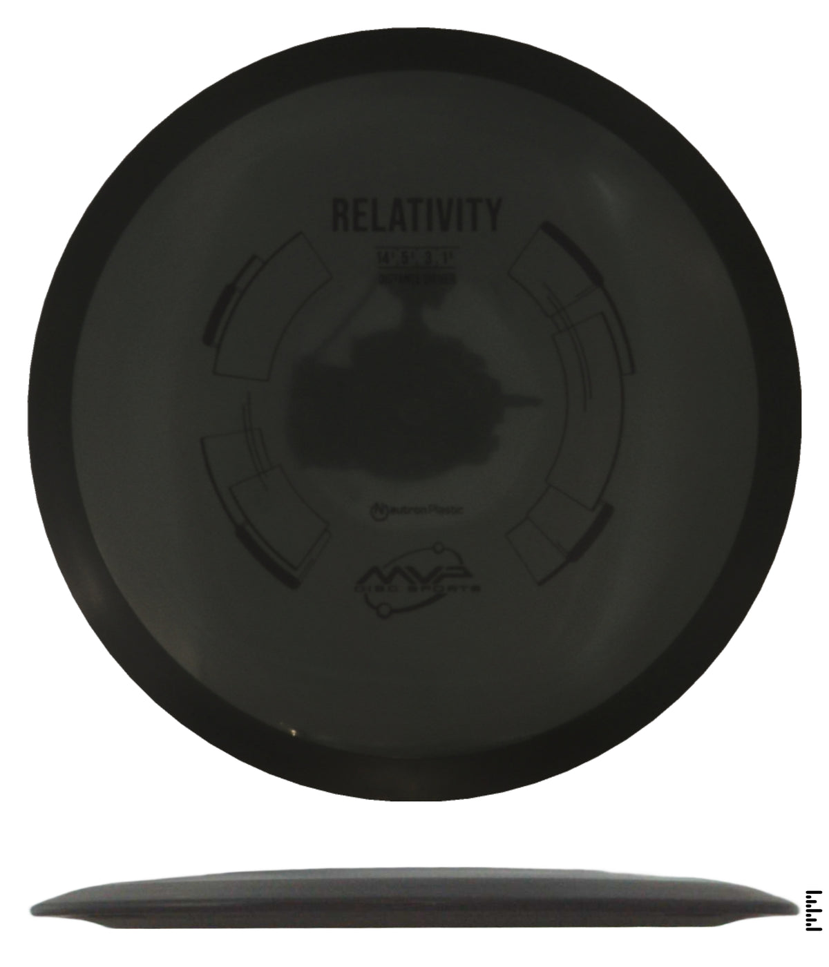 Classic Neutron Relativity