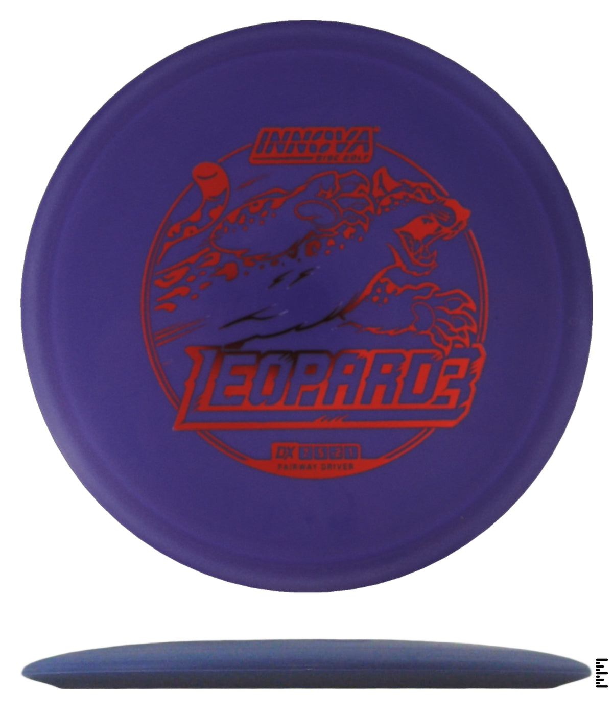 DX Leopard3
