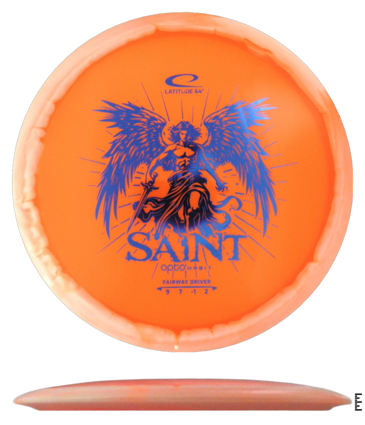 Opto Orbit Saint