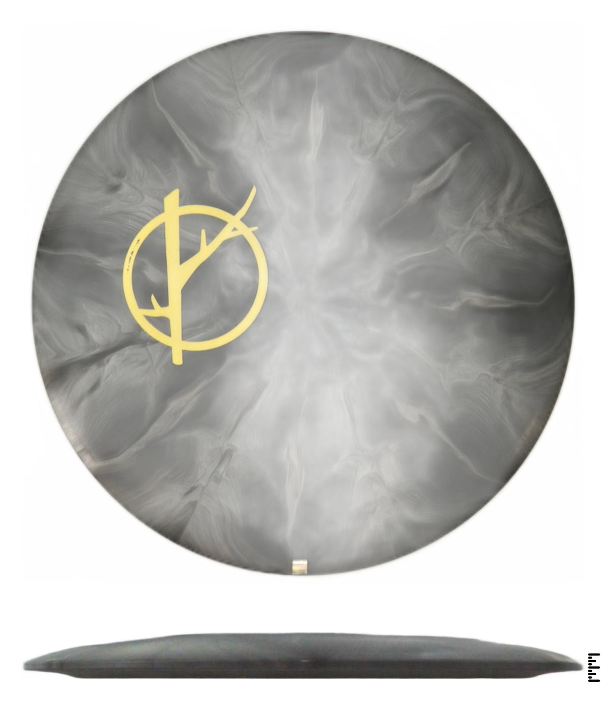 Treemagnets Logo Tournament Burst King