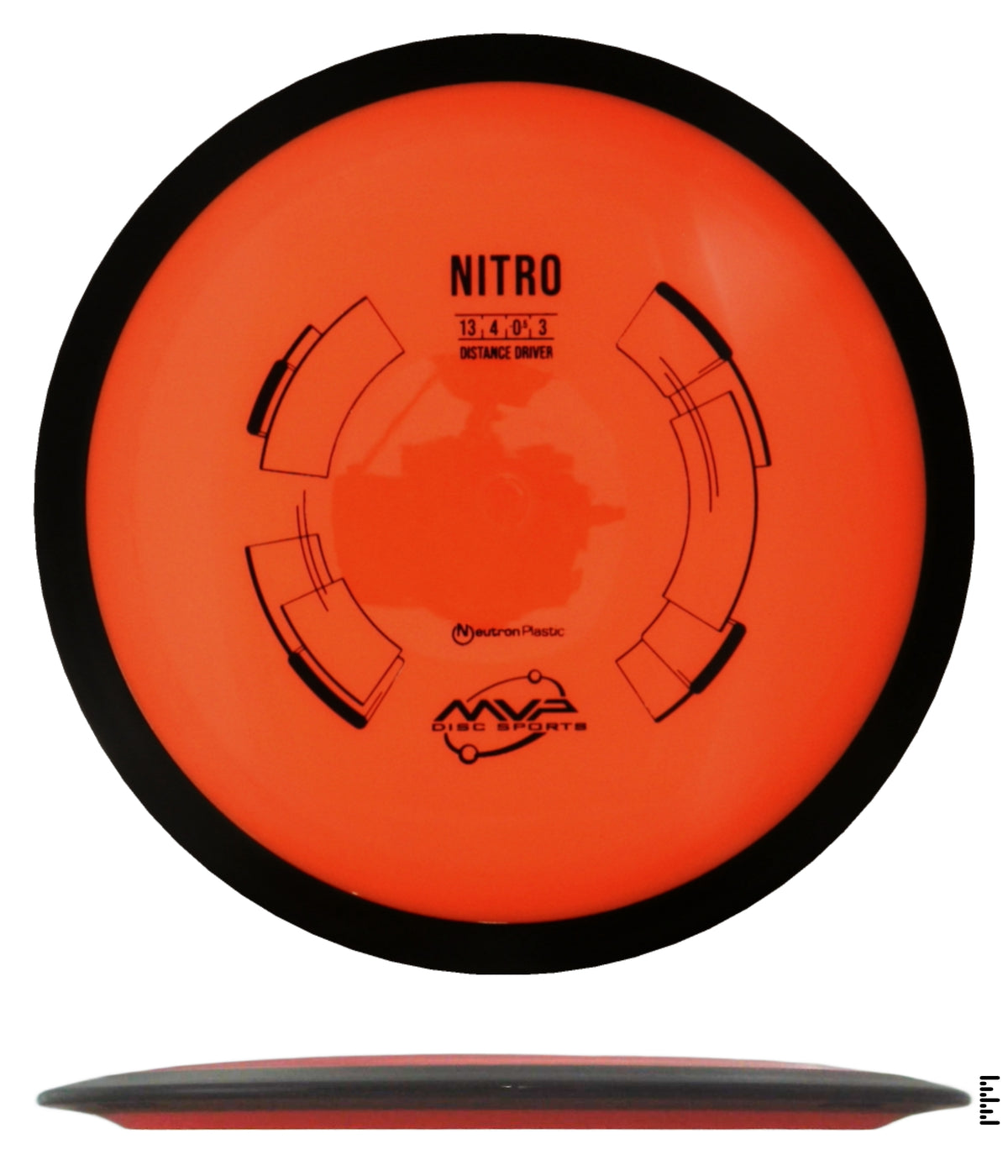 Classic Neutron Nitro