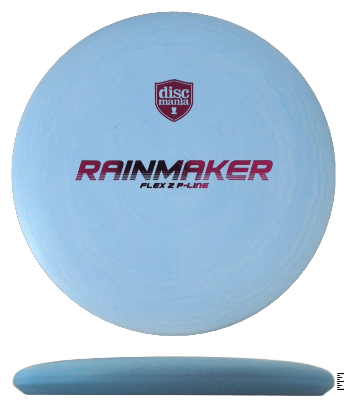 P-Line Flex 2 Rainmaker