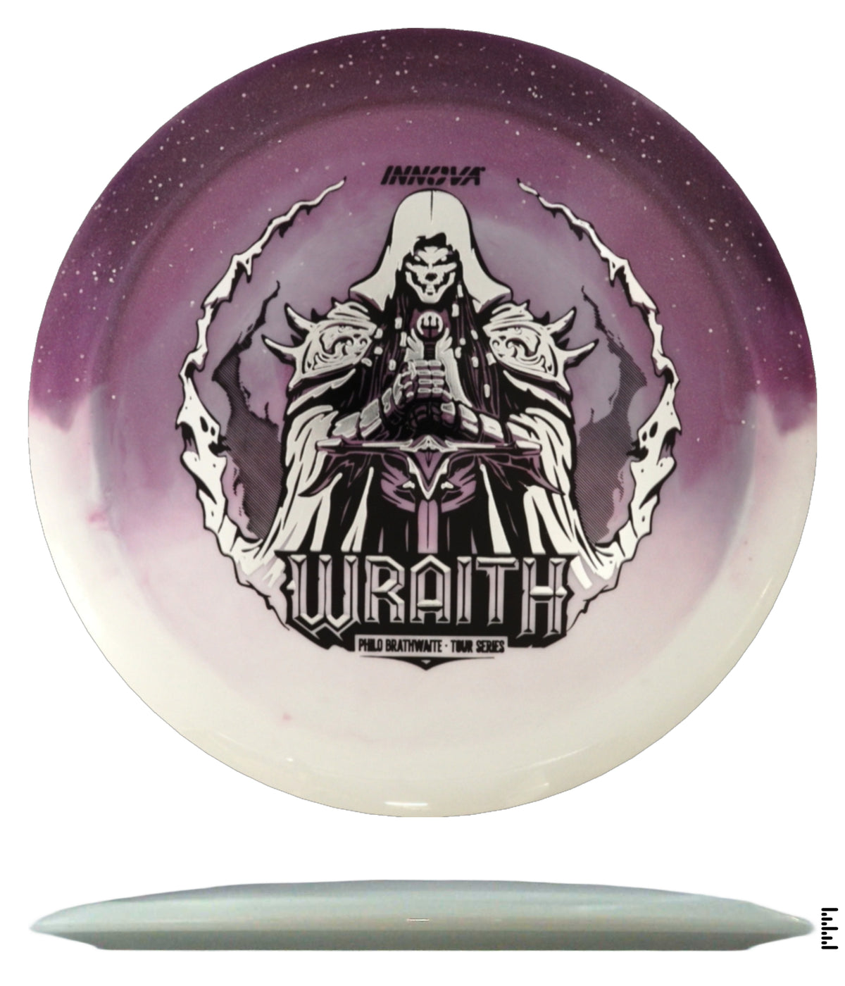 2026 Philo Brathwaite Tour Series Duo Wraith