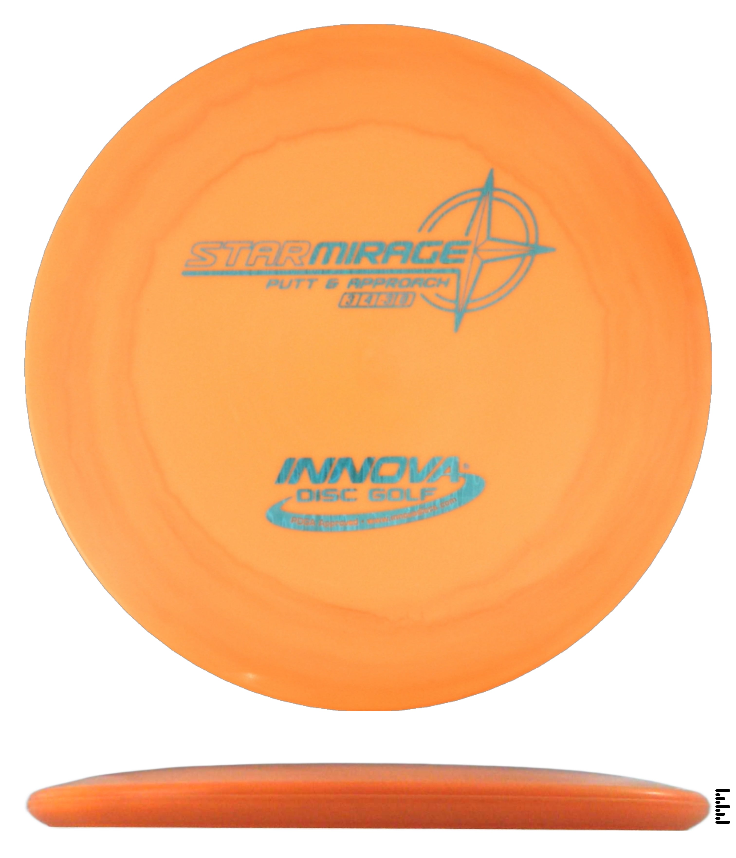 Star Mirage