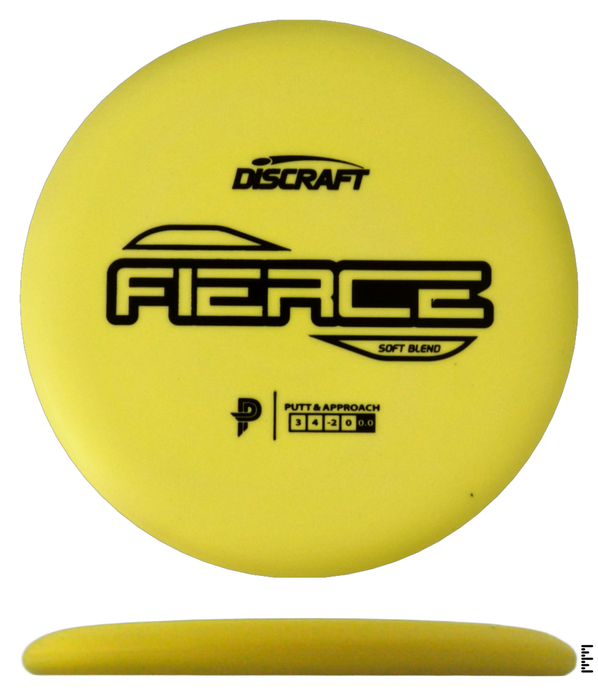 Paige Pierce Putter Line Soft Fierce