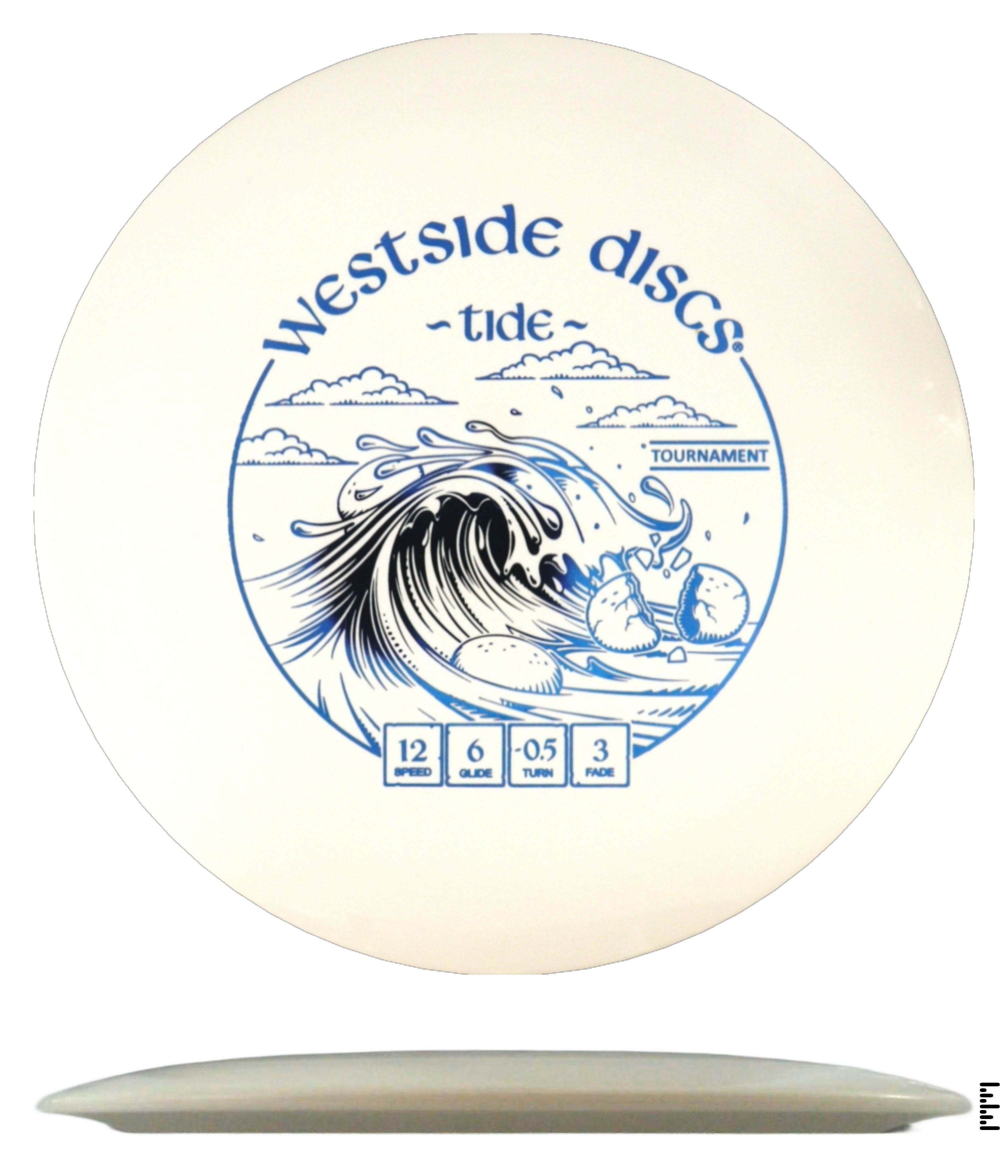 Tournament Tide