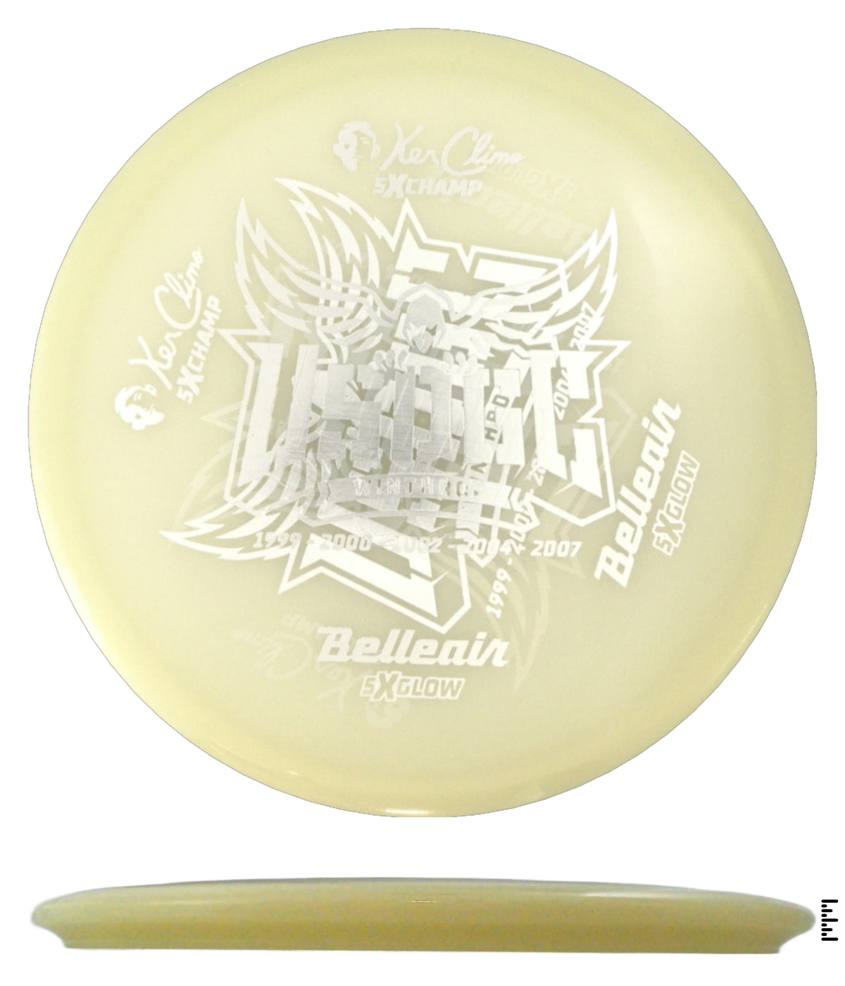 Misprint Victory Line Glow Belleair