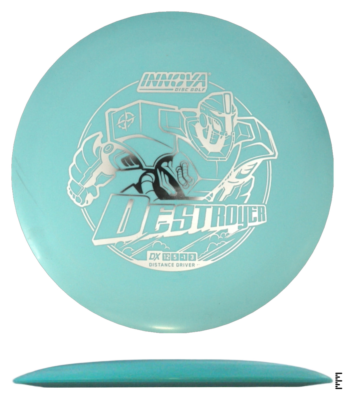DX Destroyer