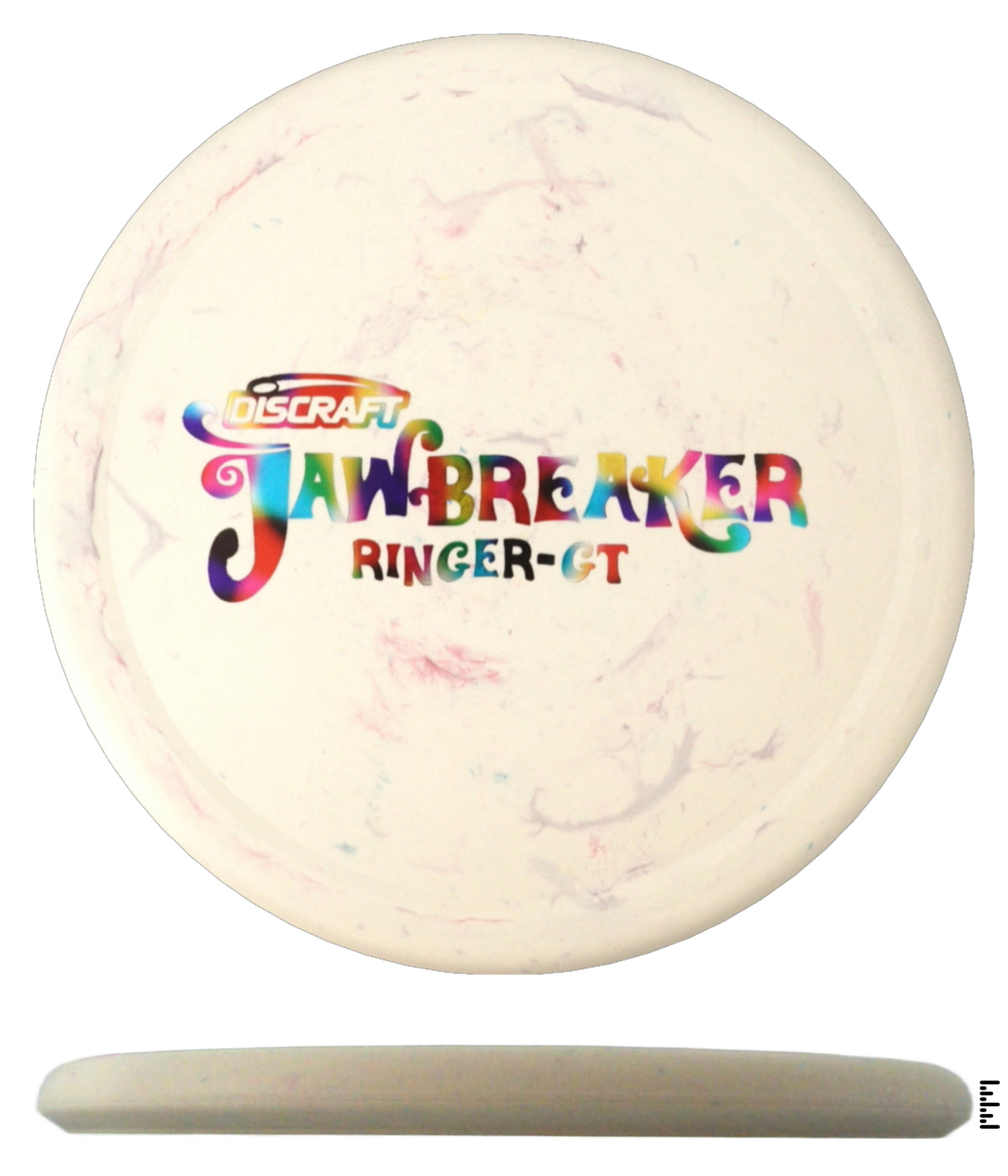 Jawbreaker Ringer GT