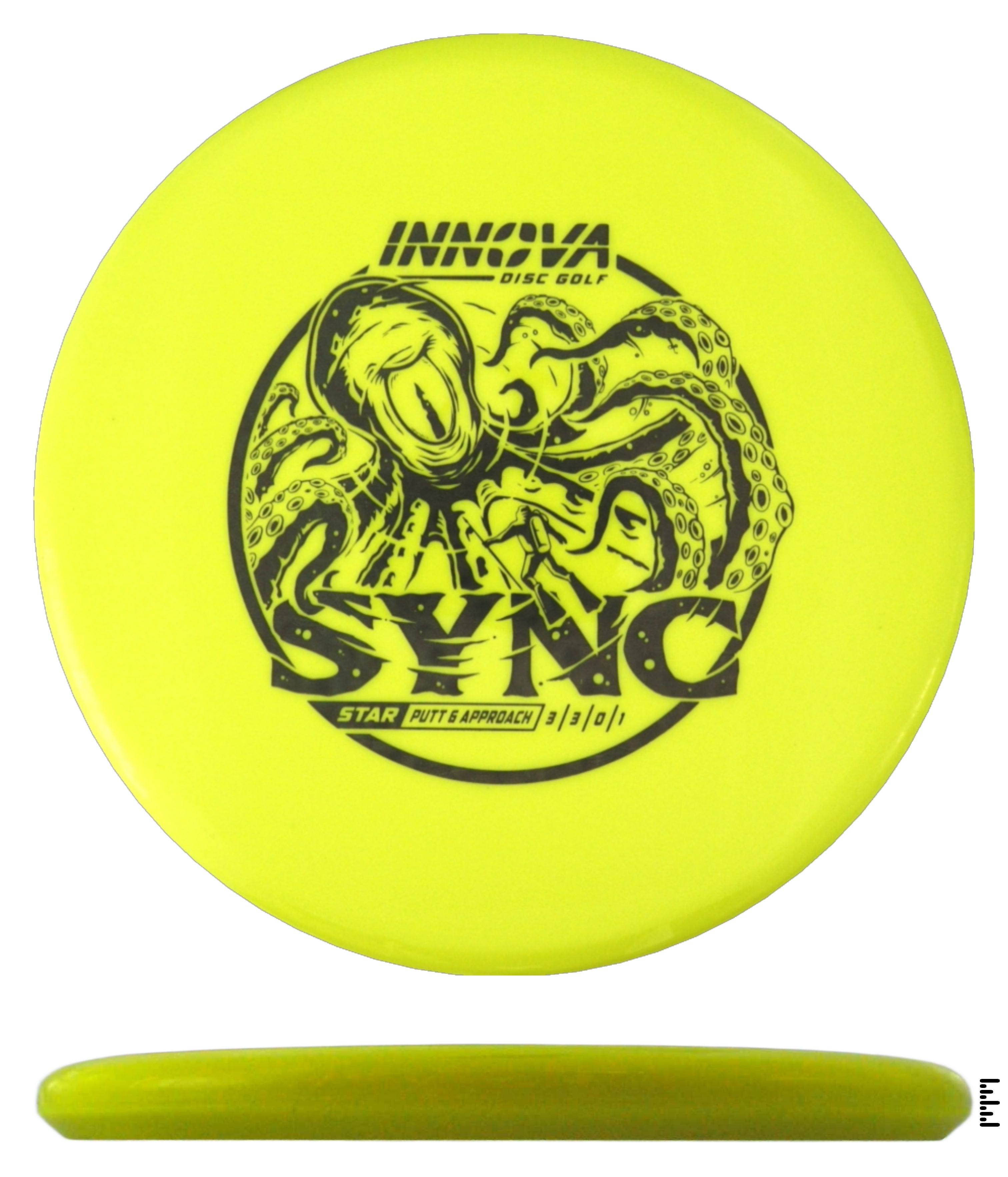 Star Sync
