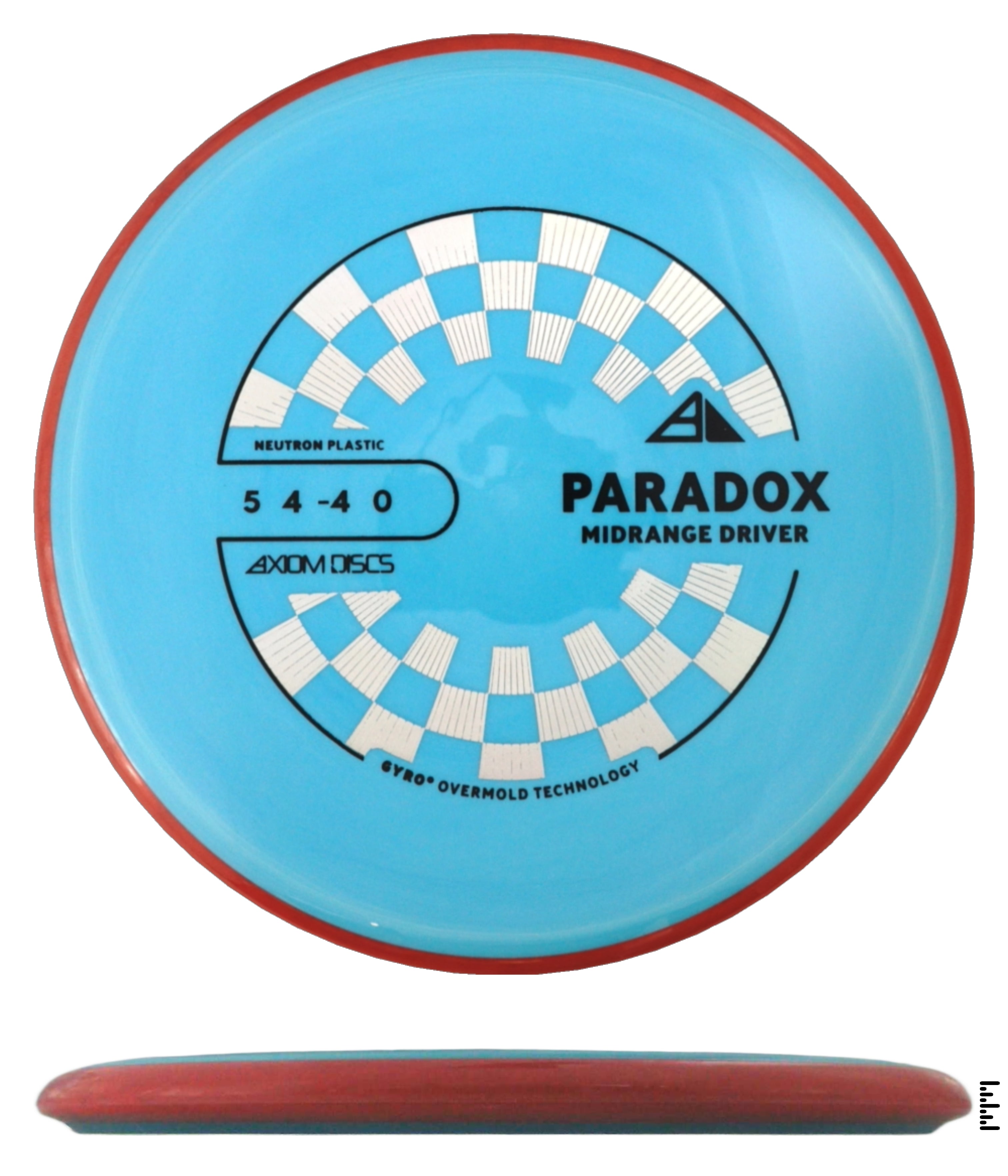Project Lab Coat Neutron Paradox
