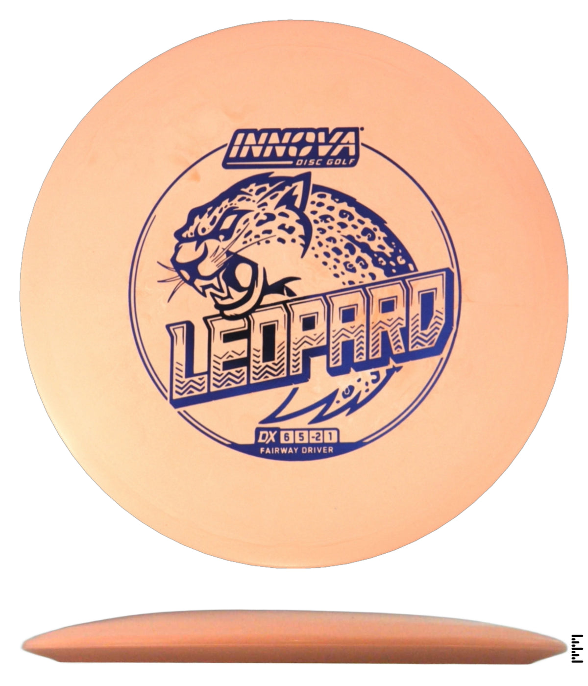 DX Leopard