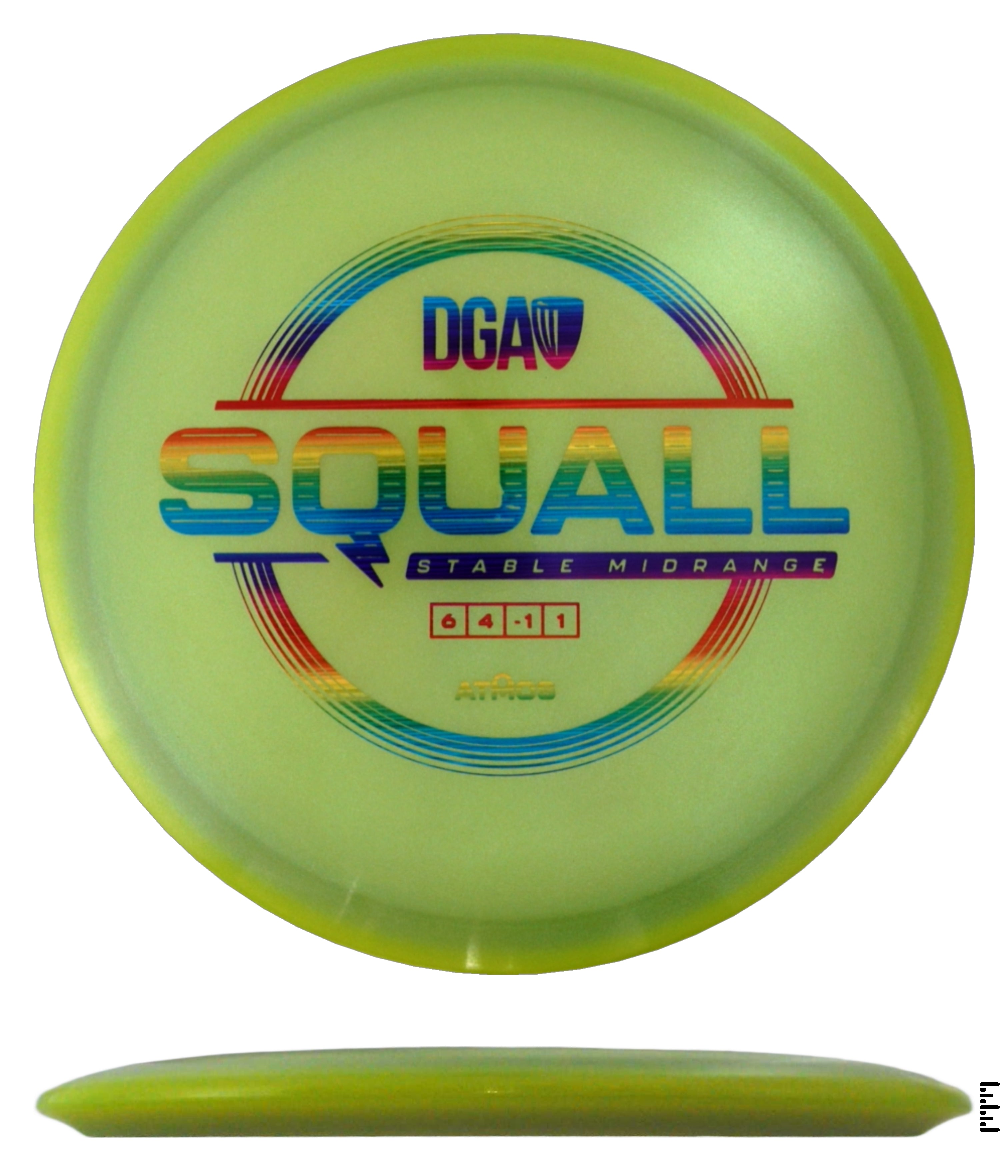 Misprint Atmos Squall
