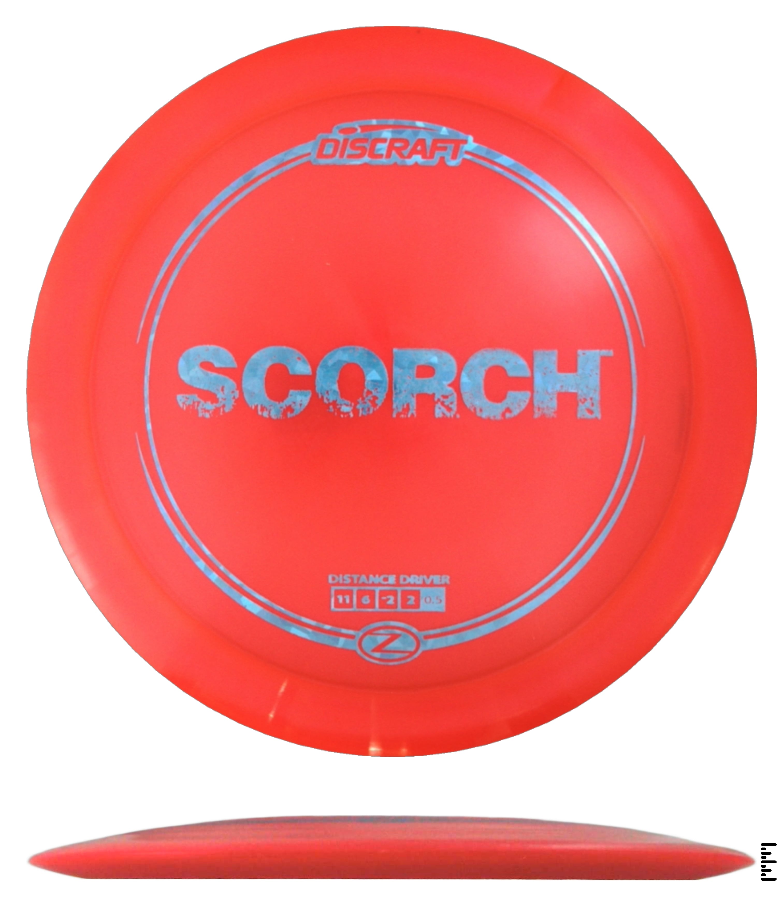 Z Line Scorch