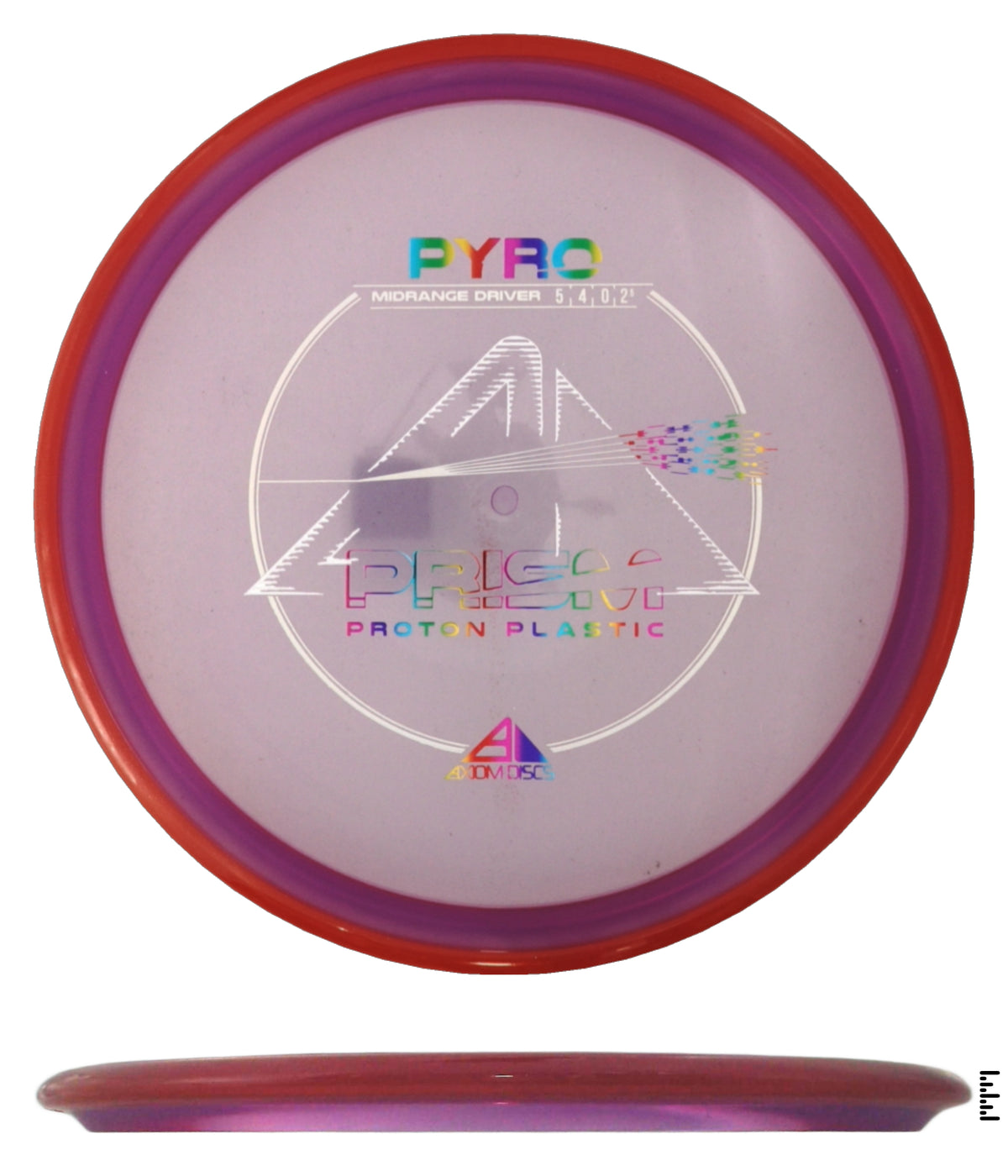 Classic Prism Proton Pyro