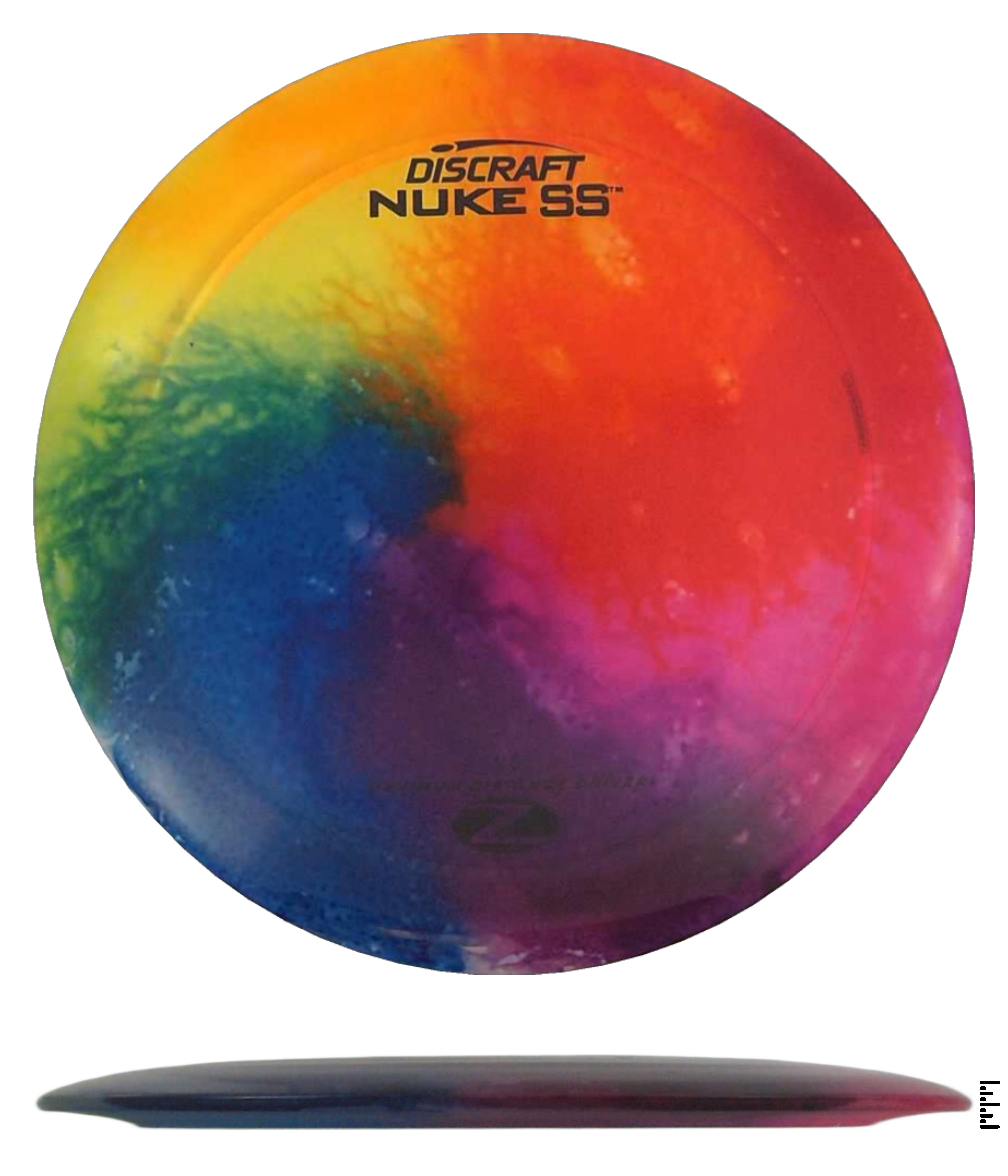 Fly Dye Z Line Nuke SS