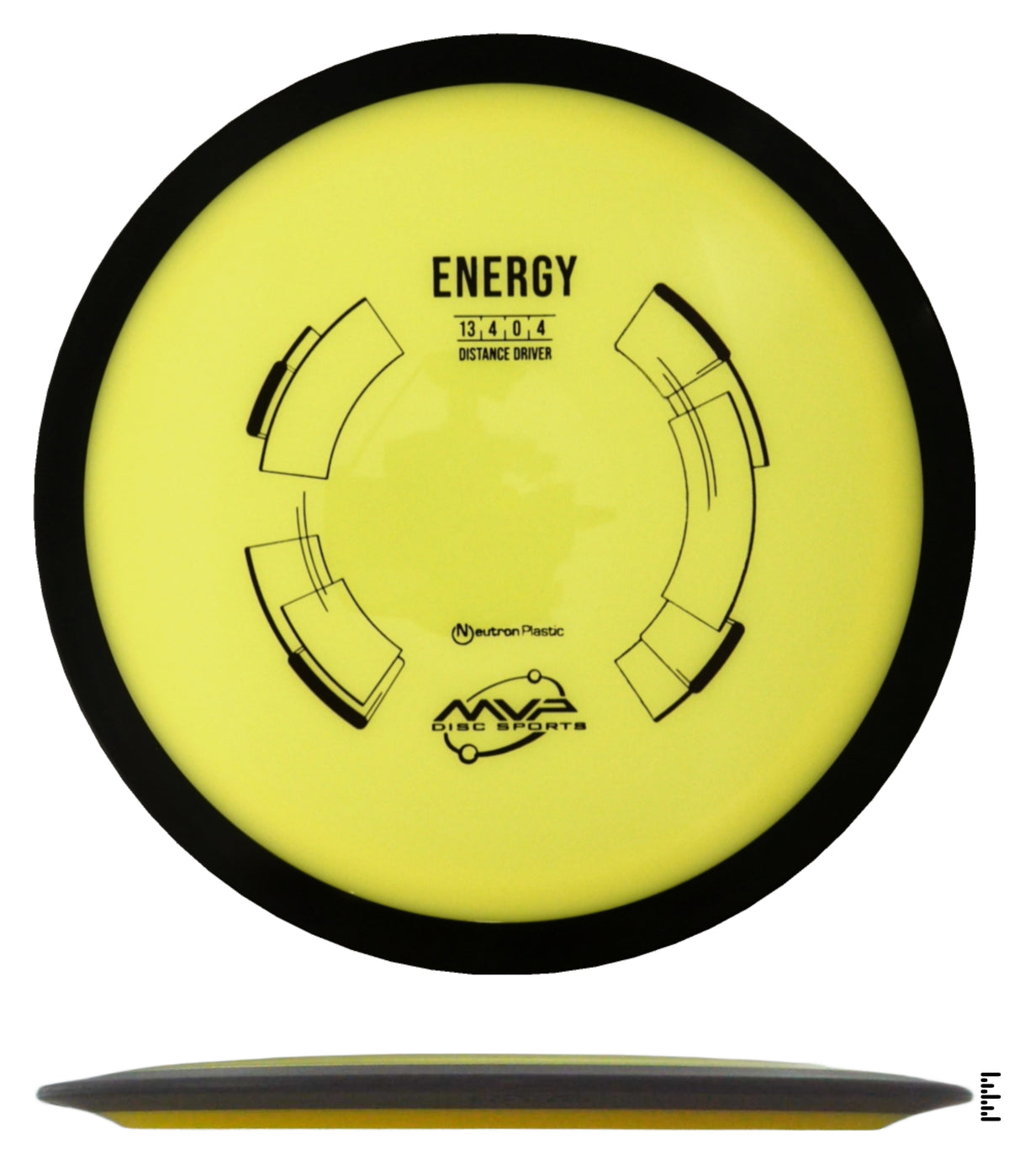 Classic Neutron Energy