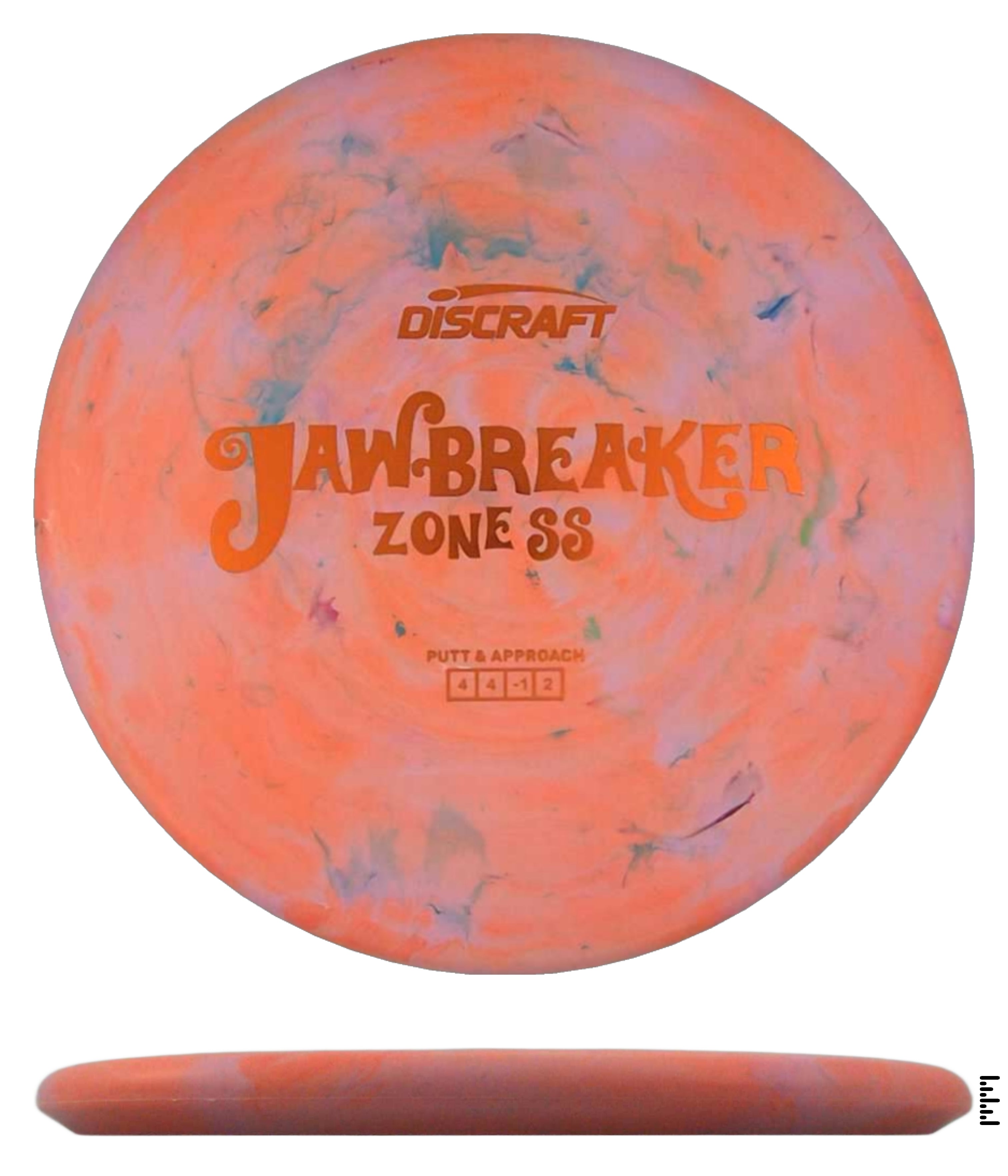 Jawbreaker Zone SS