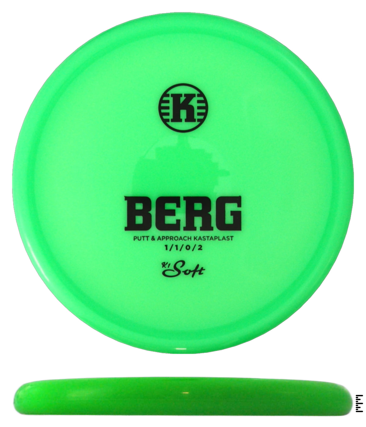 K1 Soft Berg