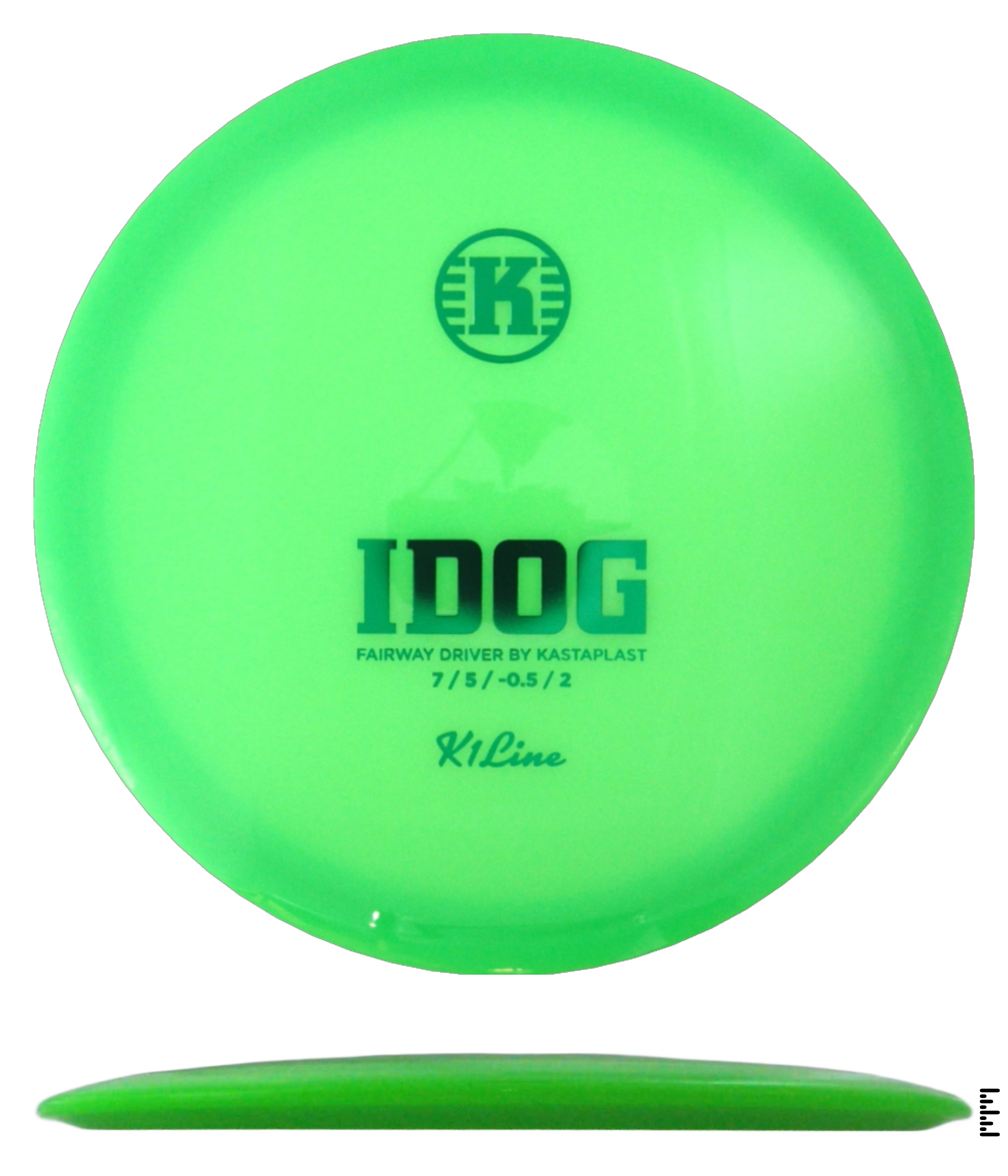 K1 Idog