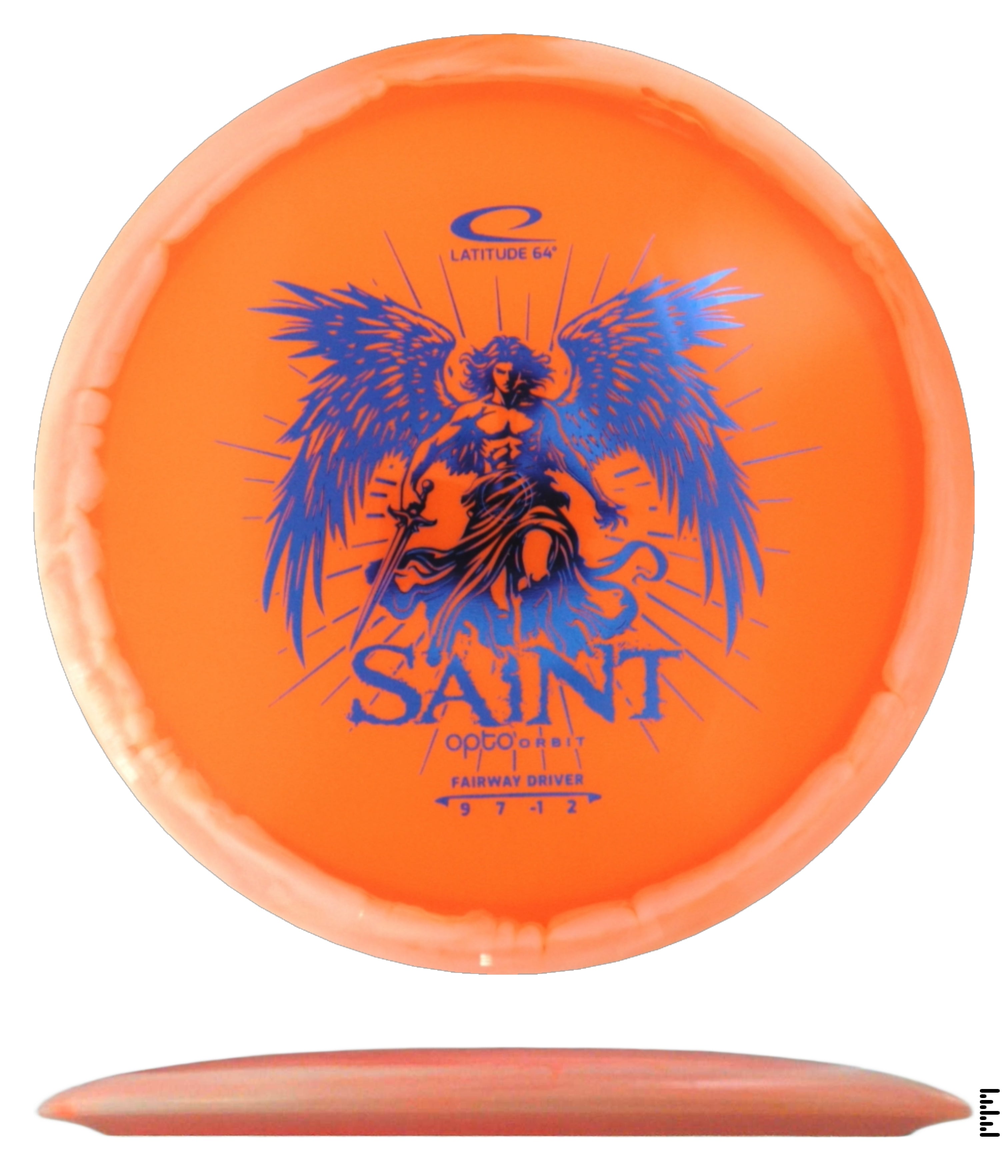 Opto Orbit Saint