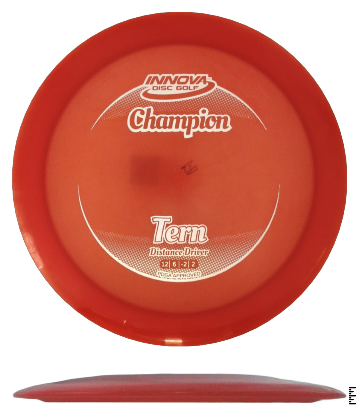 Champion Tern