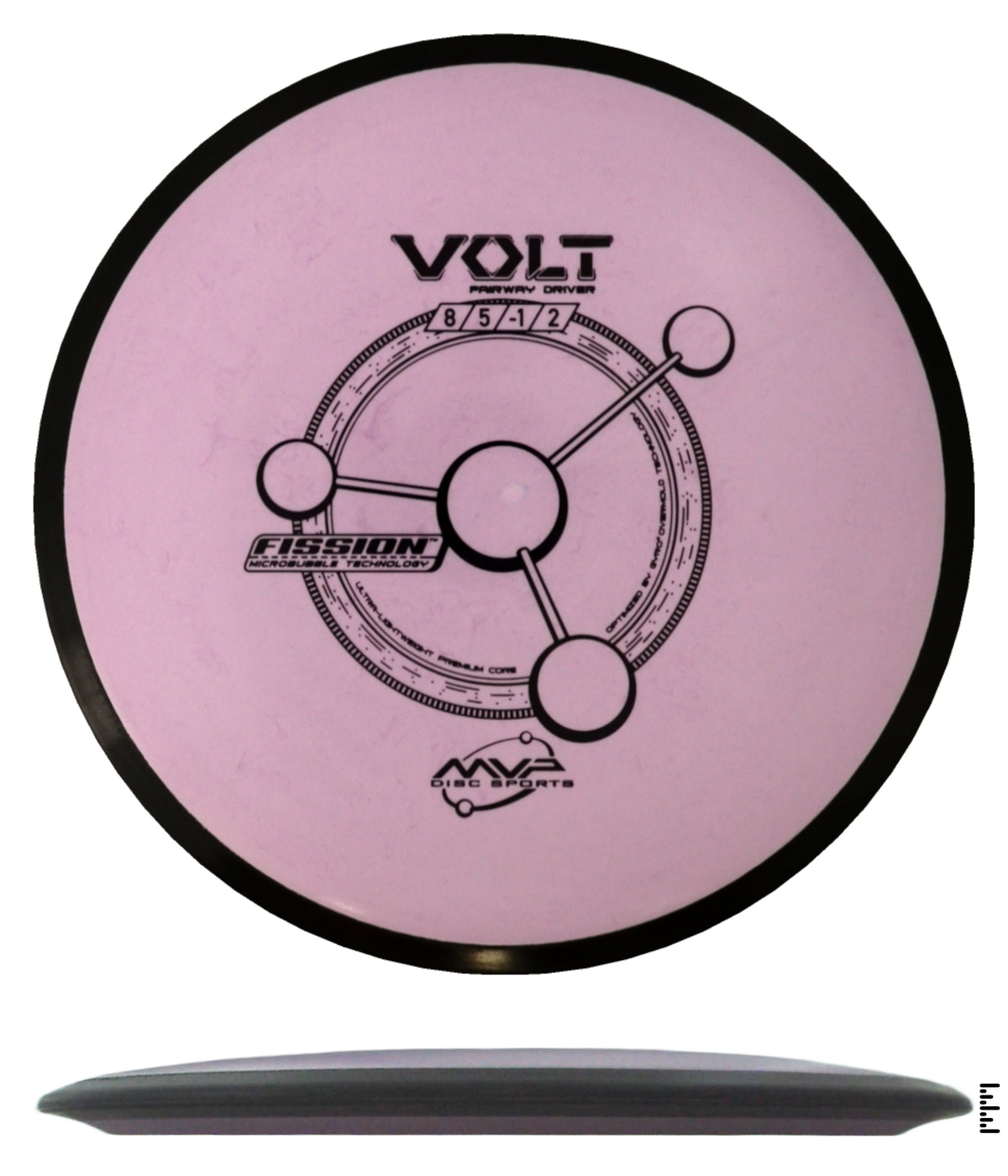Classic Fission Volt
