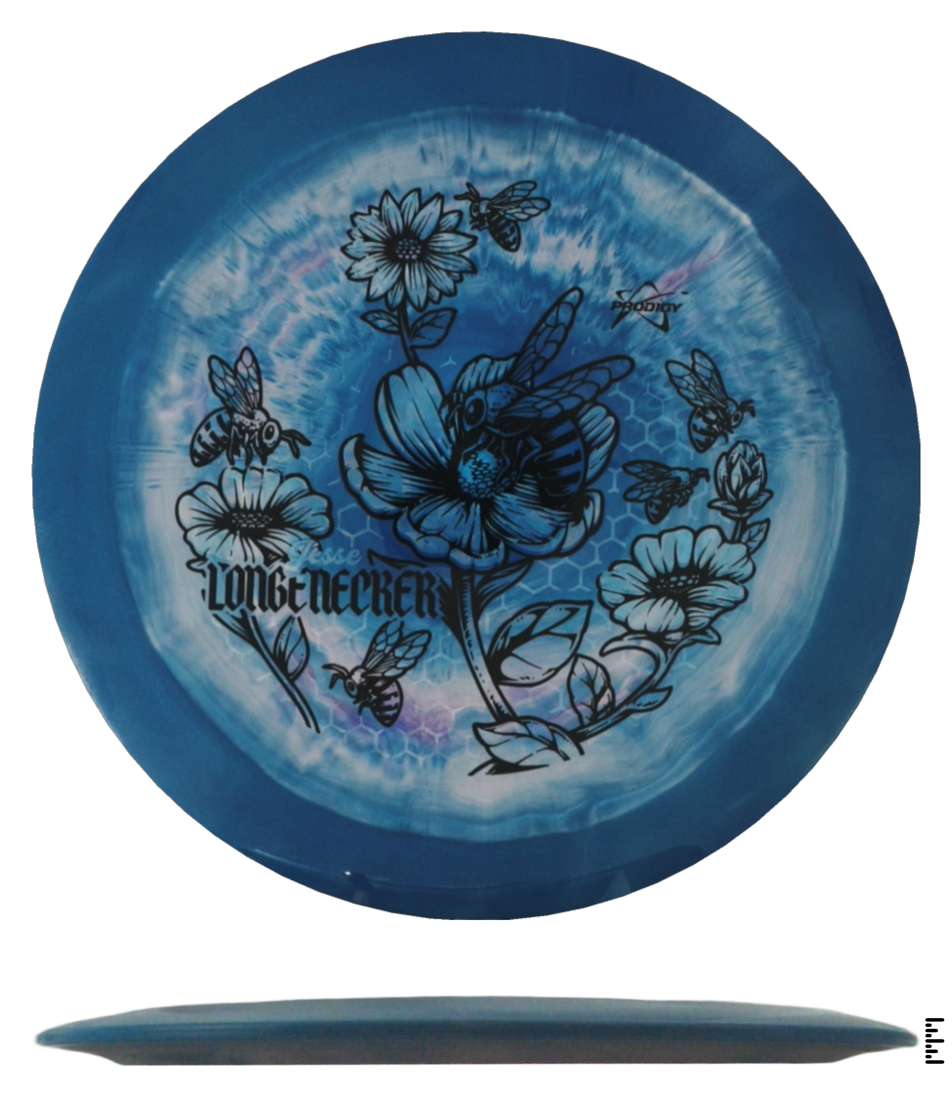 2026 Jesse Longenecker Signature Series 400 Spectrum D3