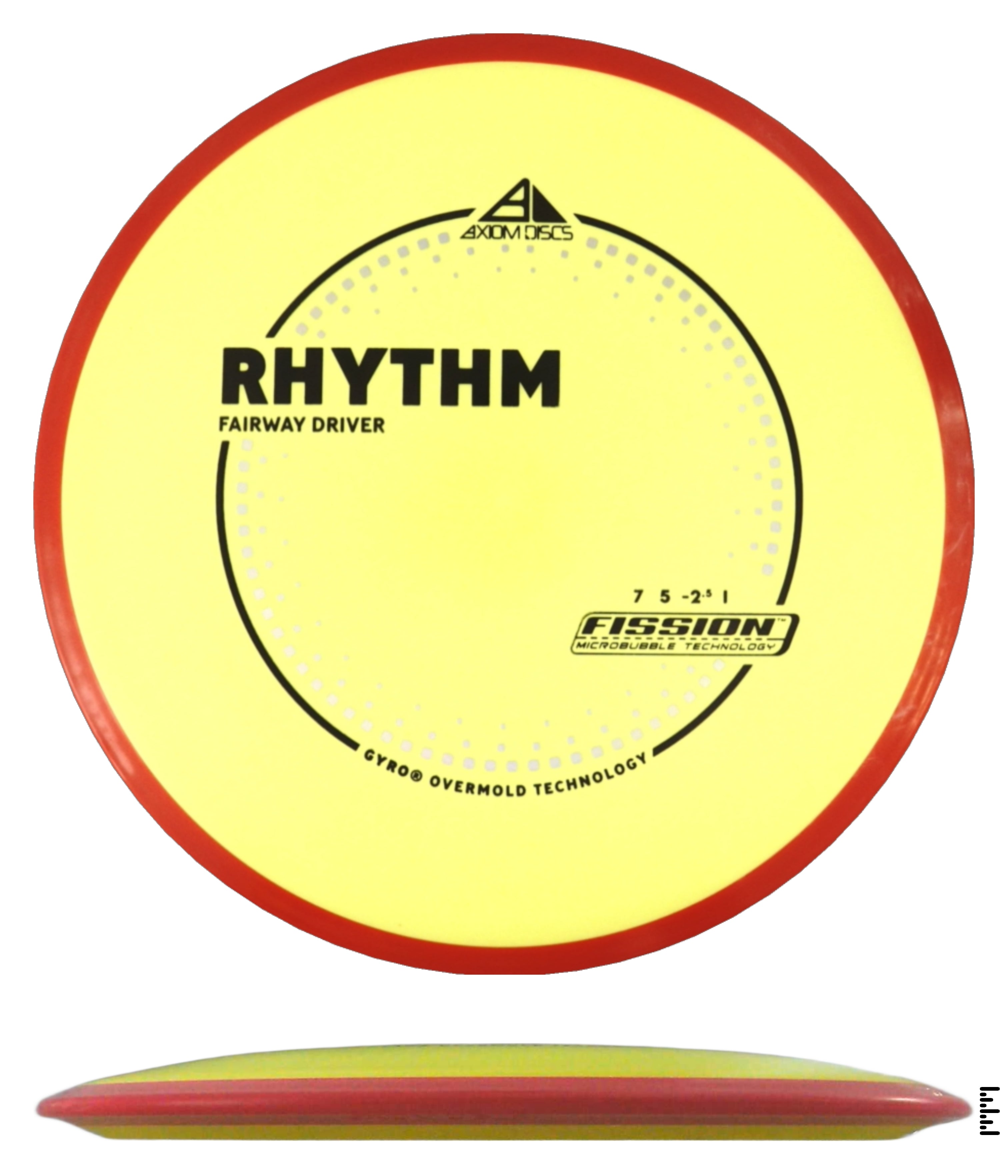 Fission Rhythm