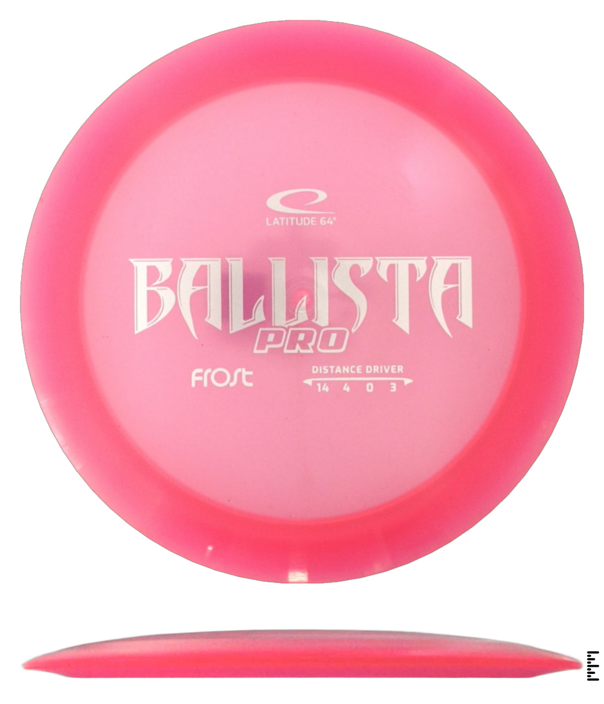 Frost Ballista Pro