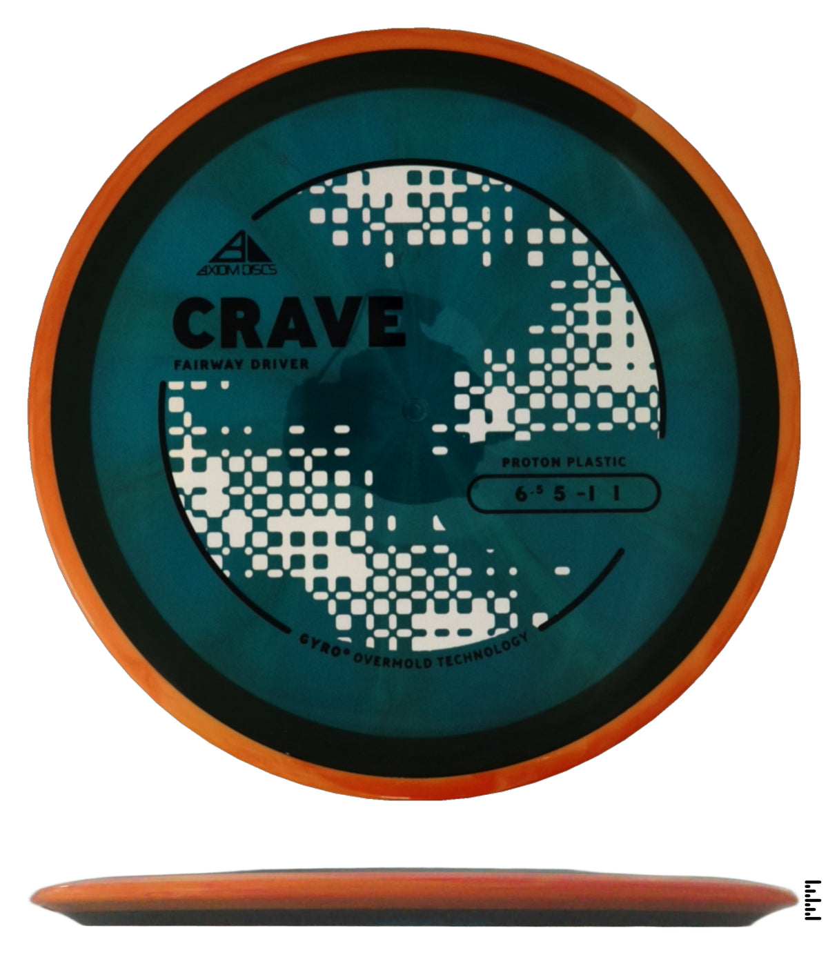 Project Lab Coat Proton Crave