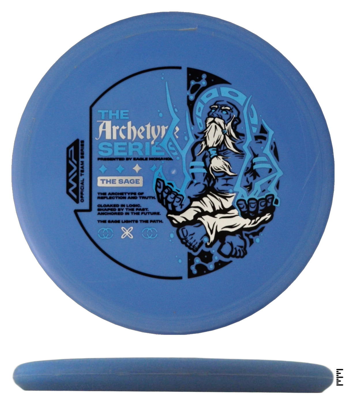 Eagle McMahon Archetype Series Electron Autopilot