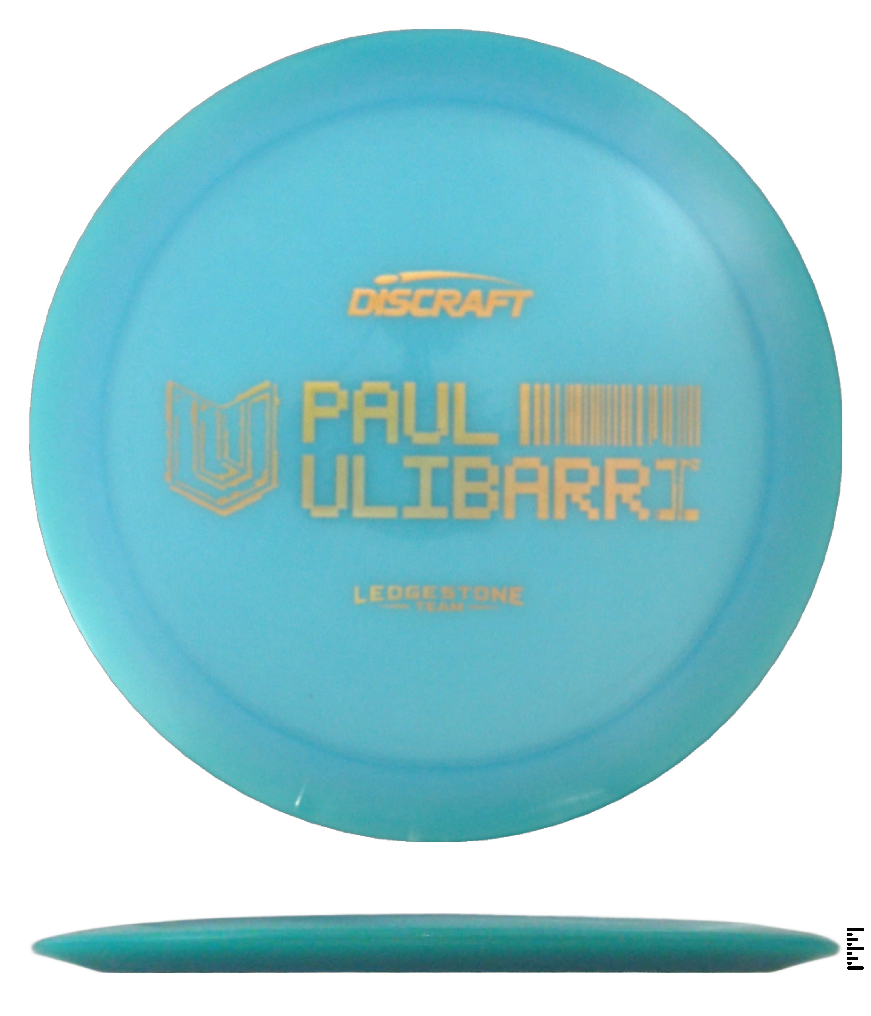 Paul Ulibarri Big Z Venom