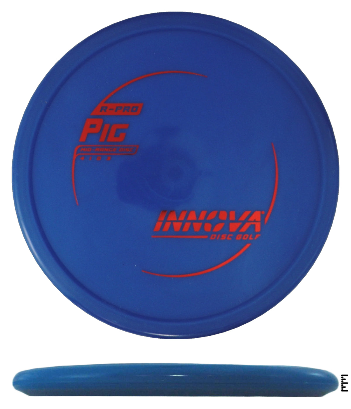 R-Pro Pig