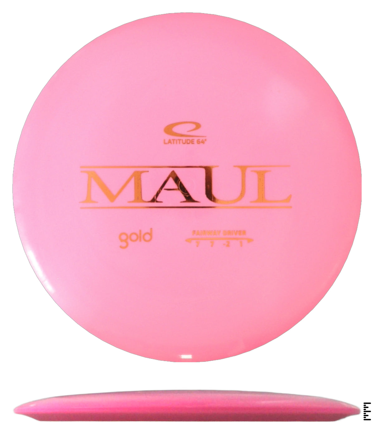 Gold Maul