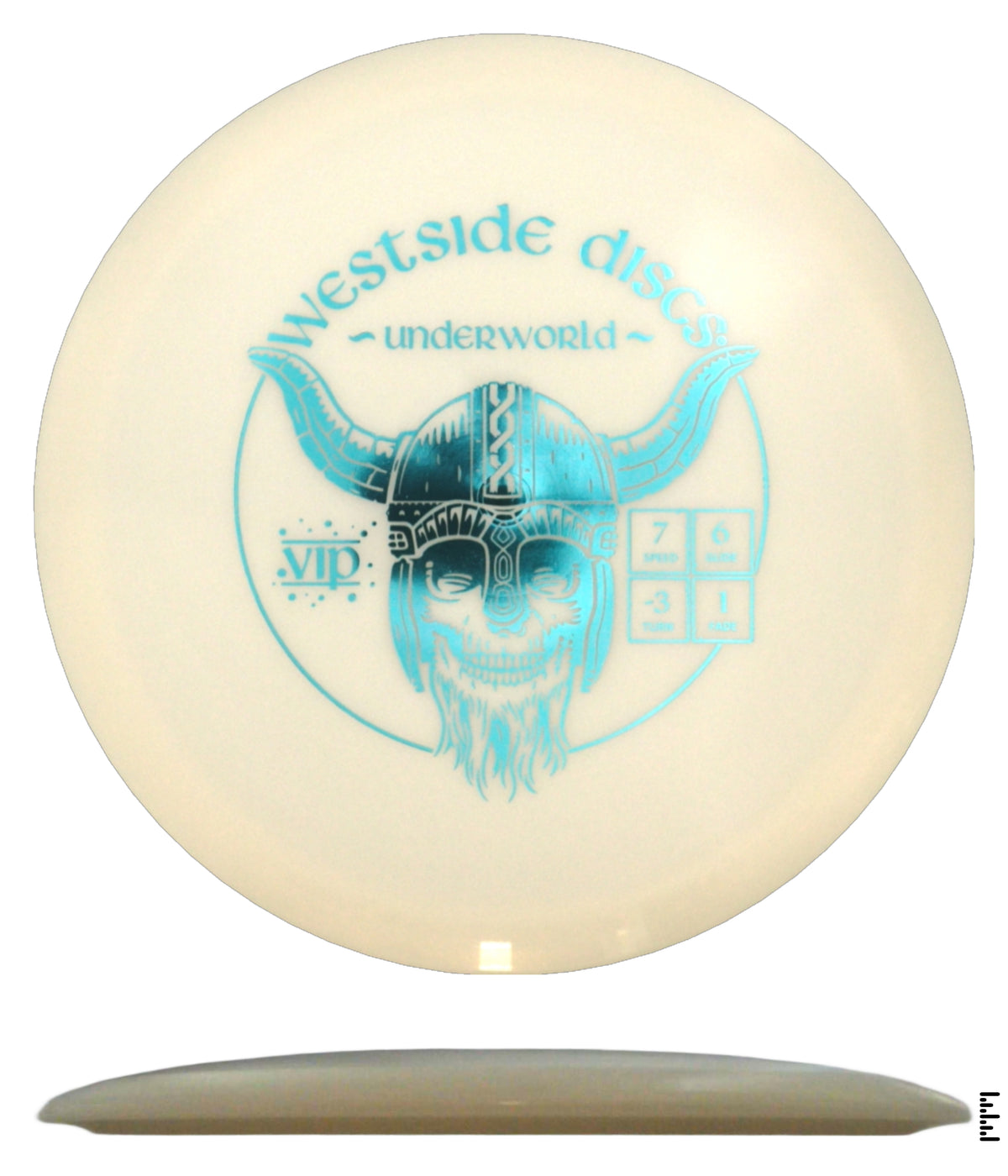 VIP Glimmer Underworld