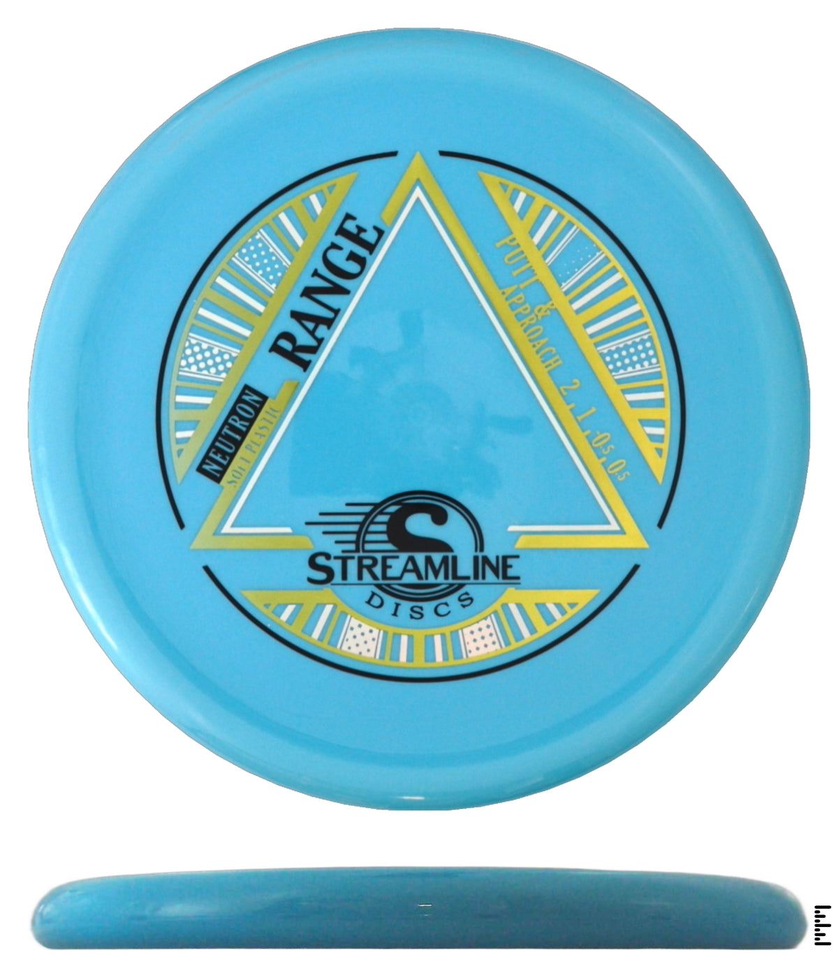 Neutron Soft Range