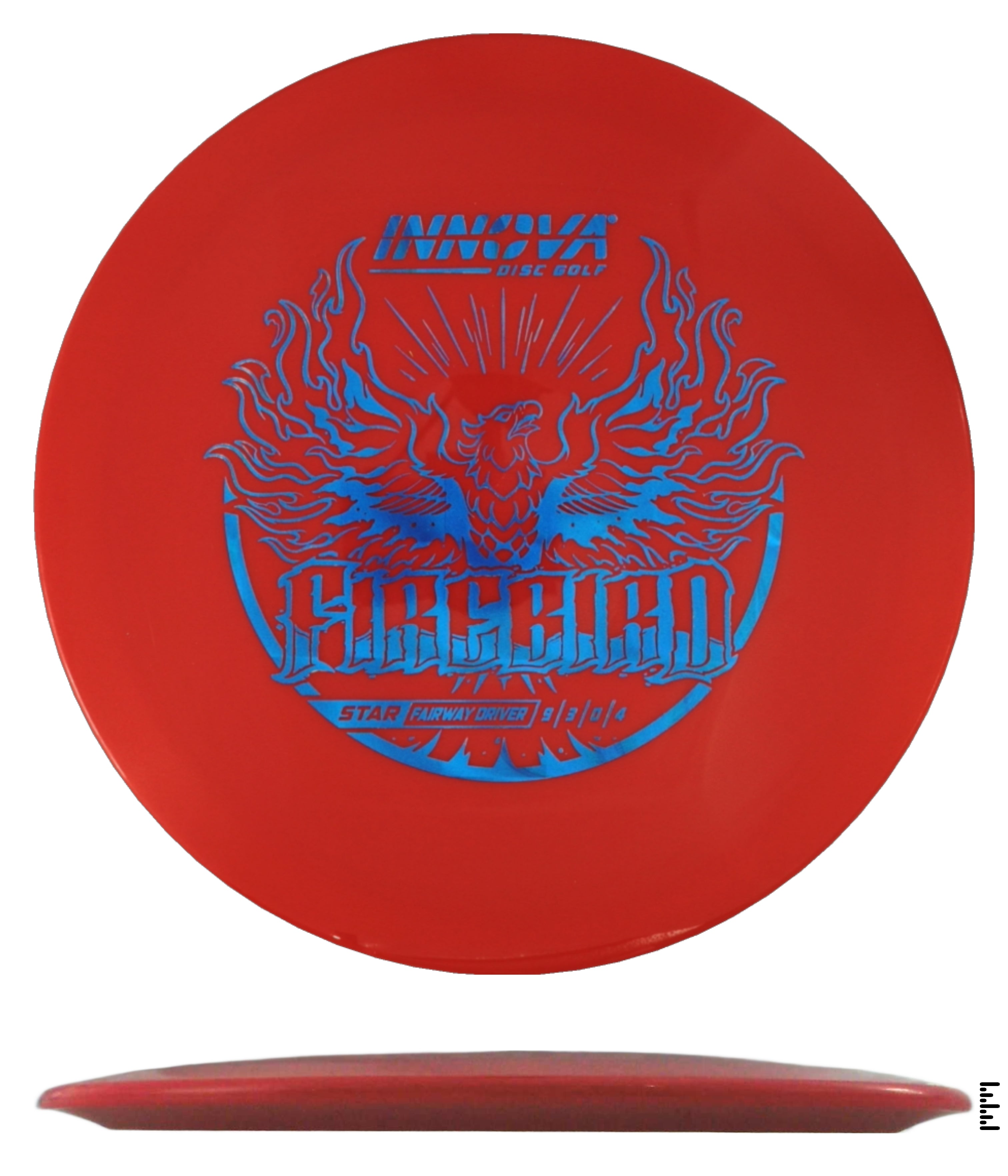 Star Firebird