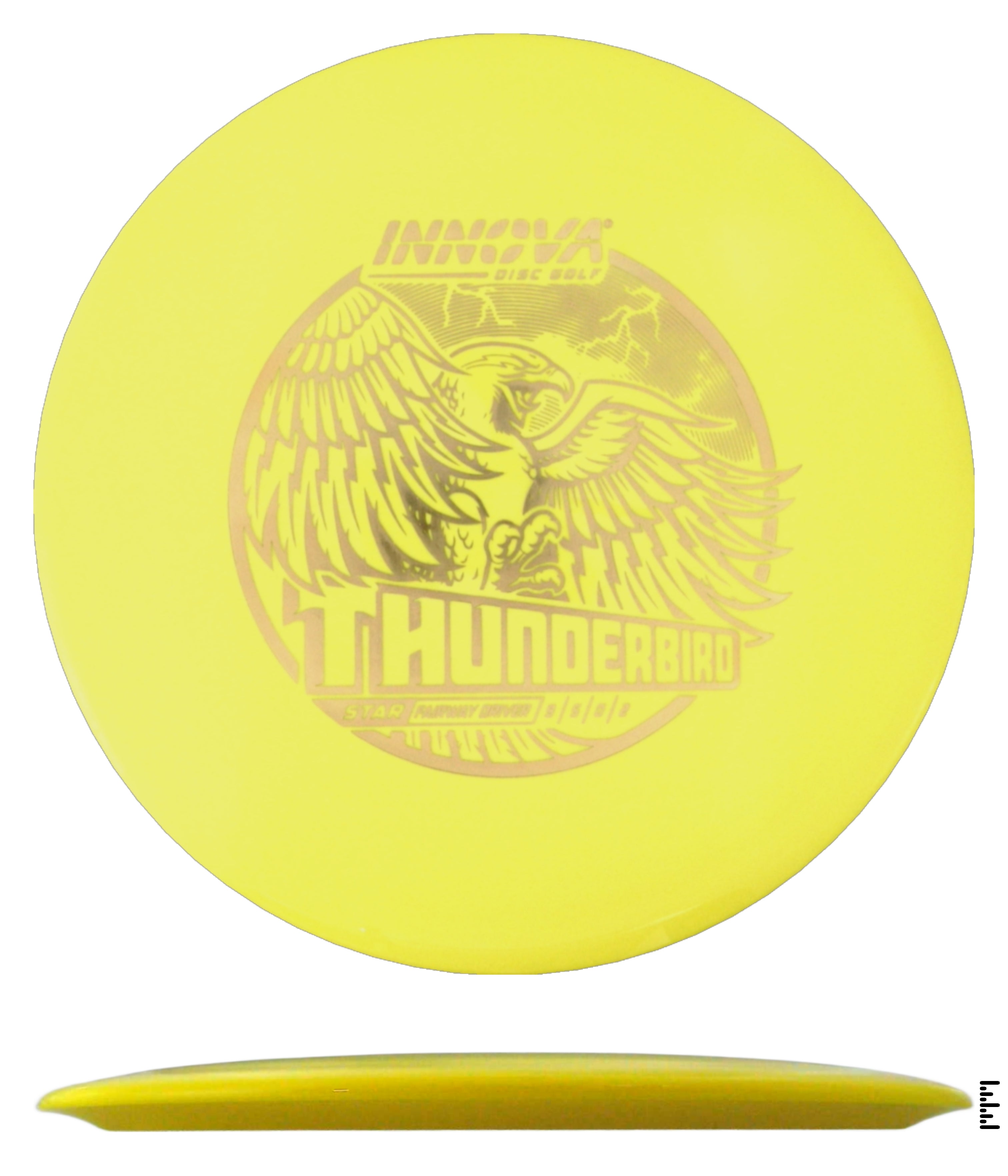 Star Thunderbird