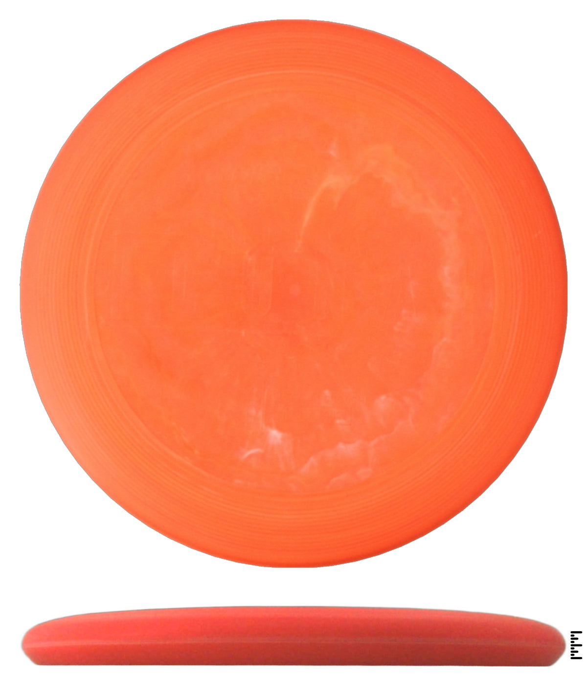 Paul McBeth First Run Putter Blend Soft UltraLuna