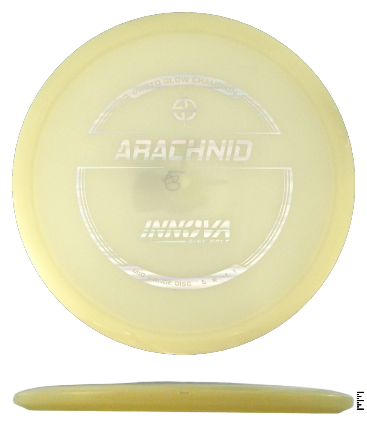 Proto Glow Champion Arachnid