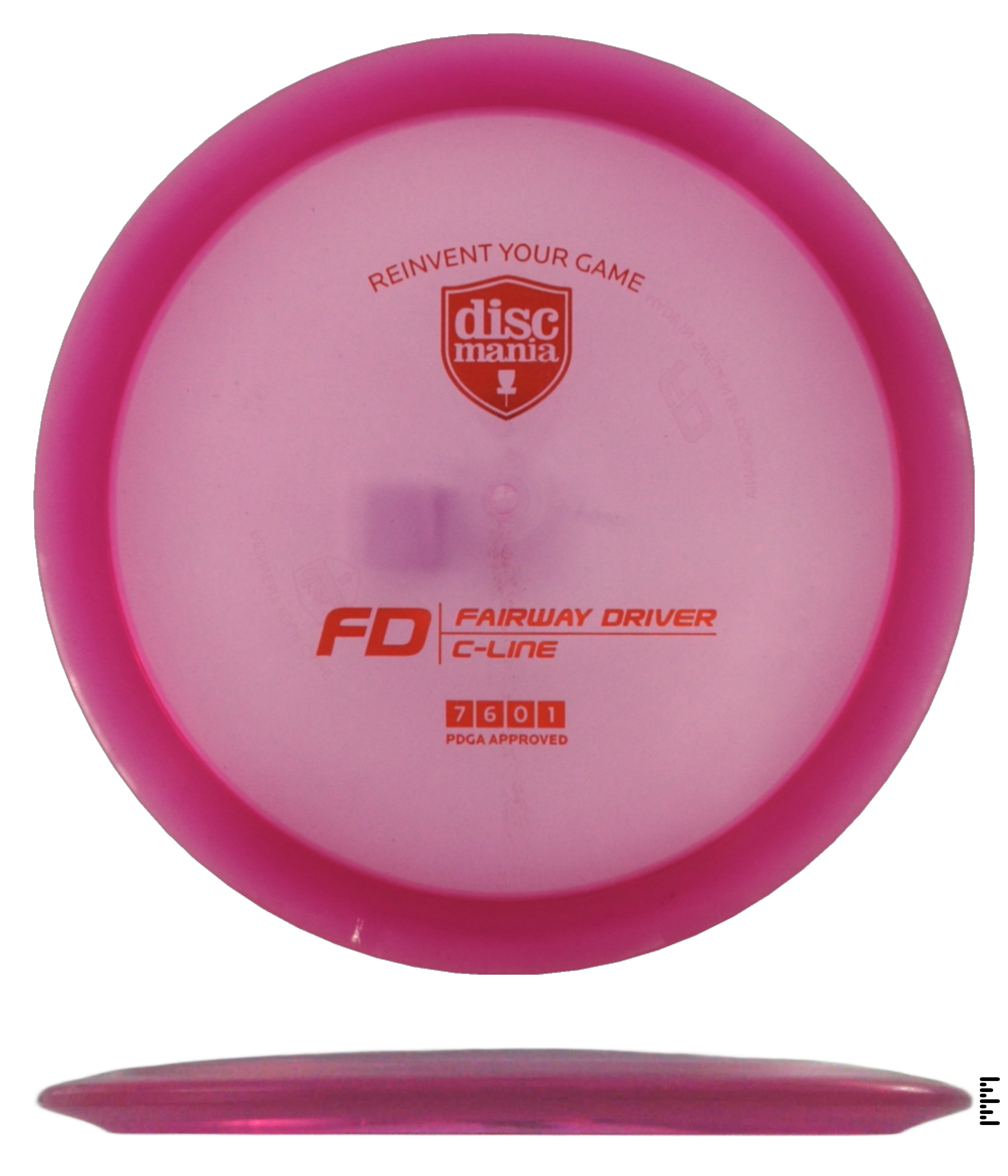 C-Line FD