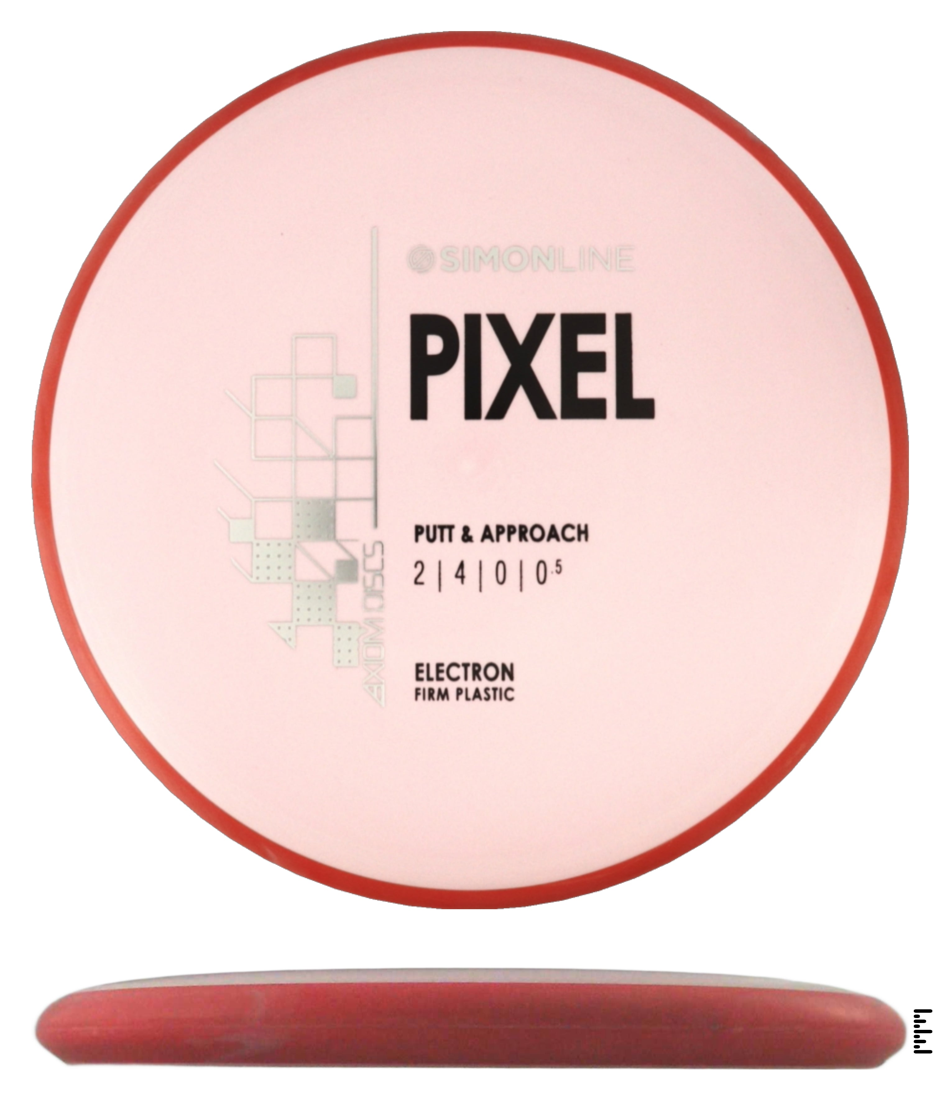 Project Lab Coat Electron Firm Pixel