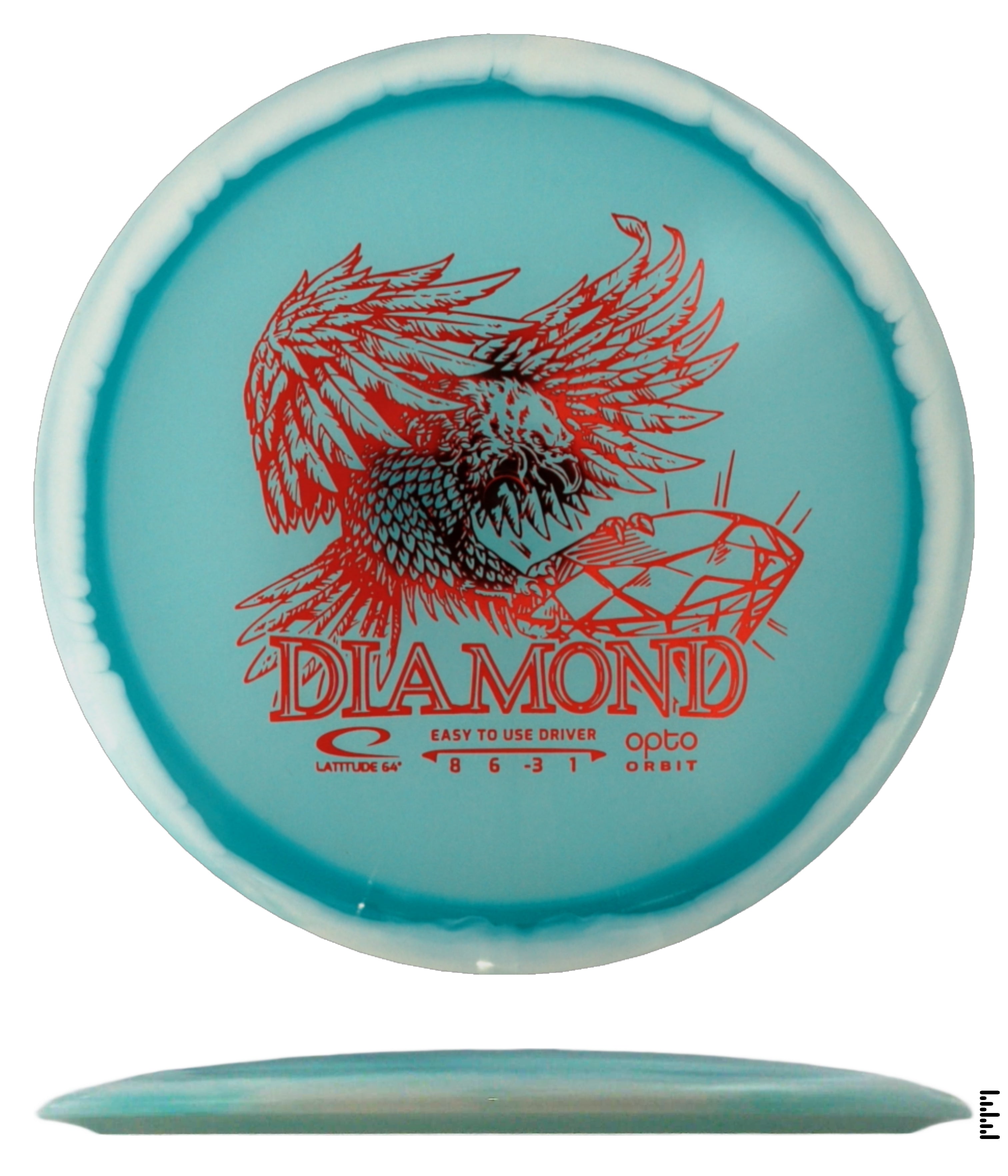 Opto Orbit Diamond