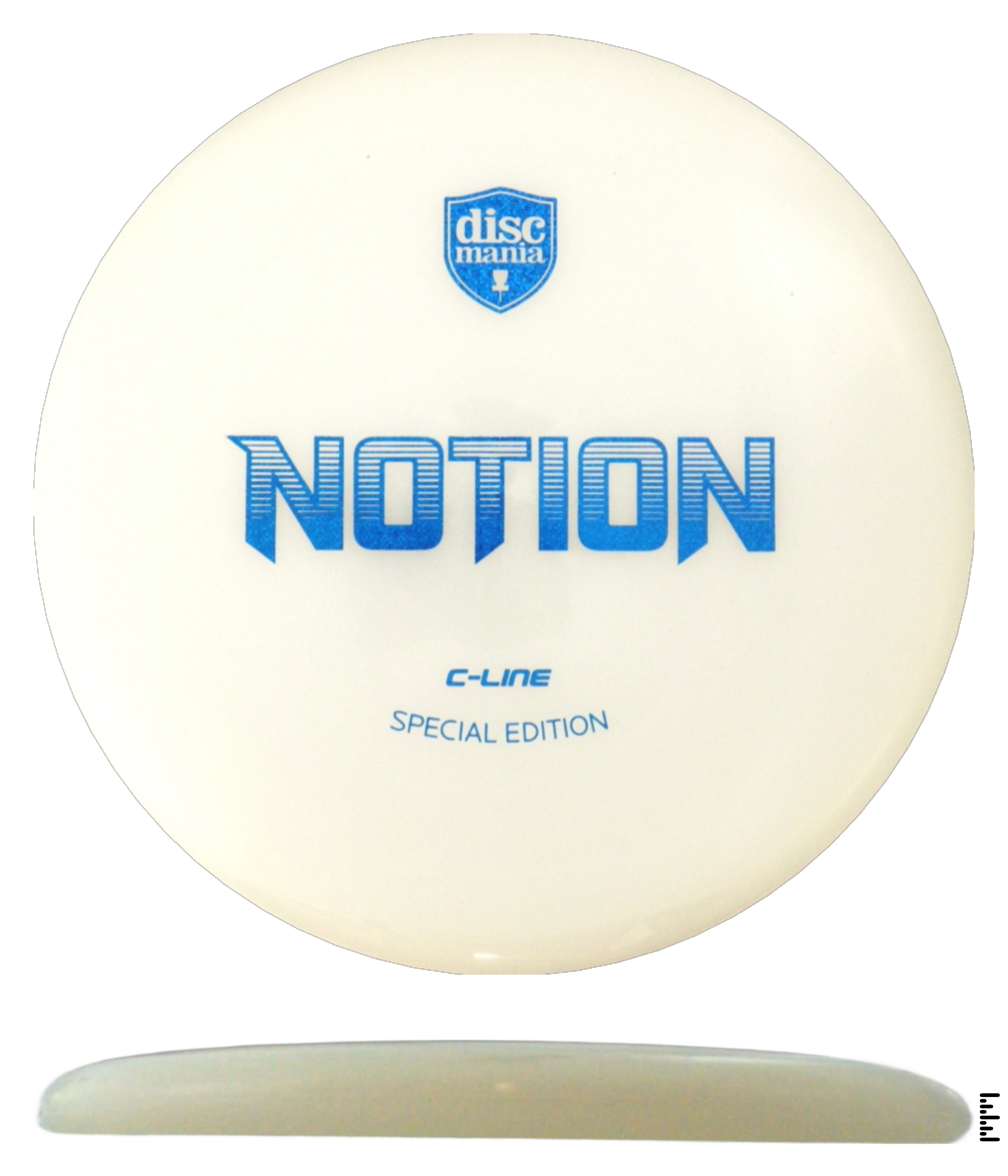 Special Edition C-line Notion