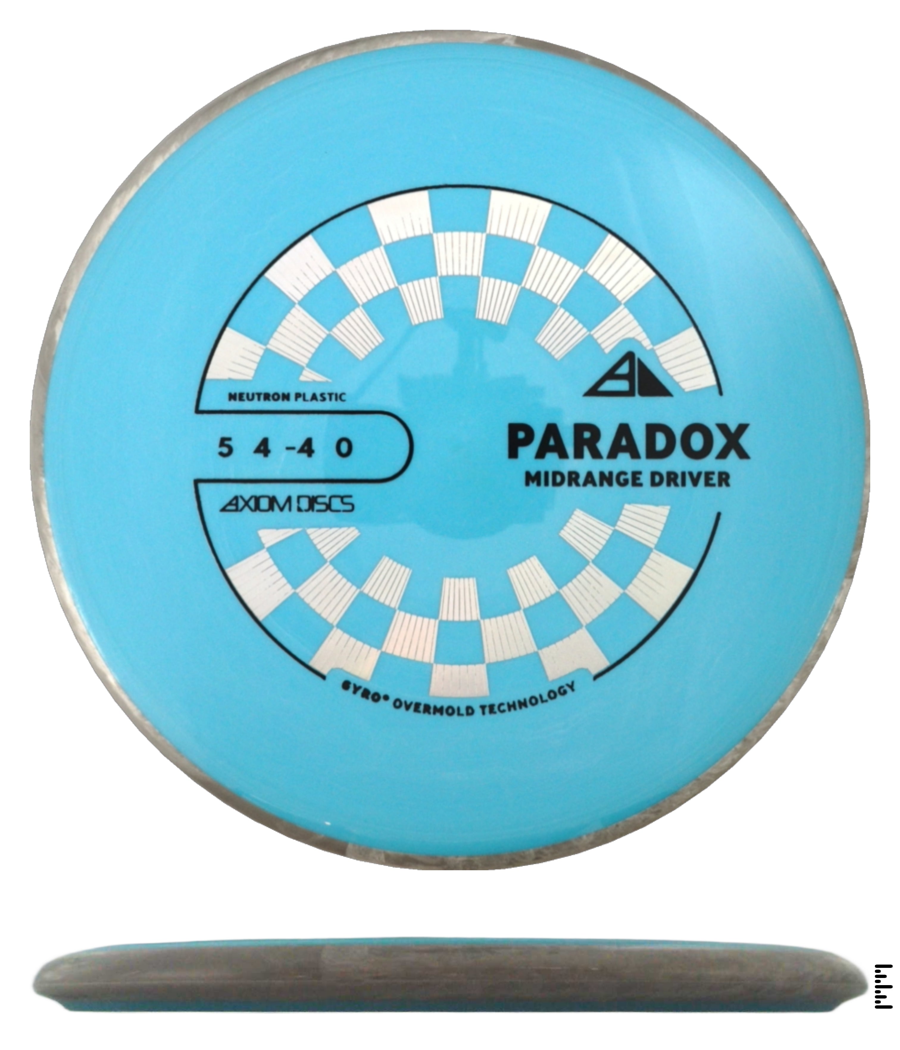 Project Lab Coat Neutron Paradox