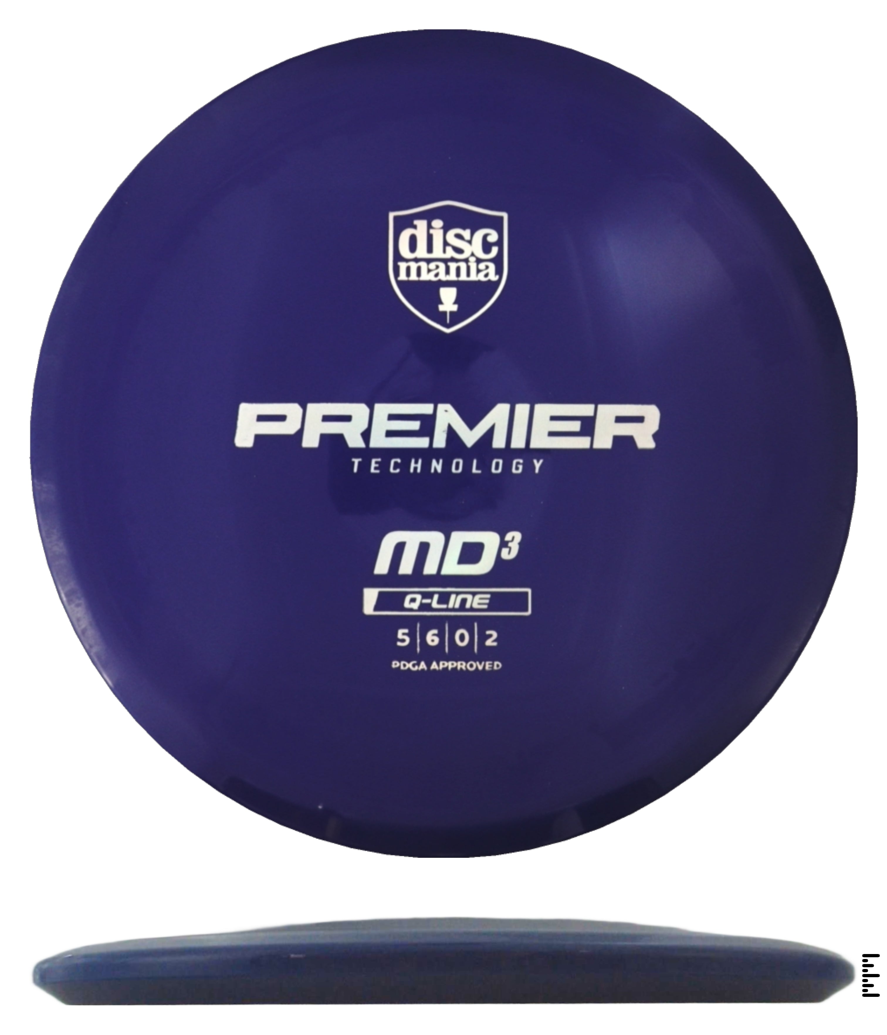 Q-Line MD3