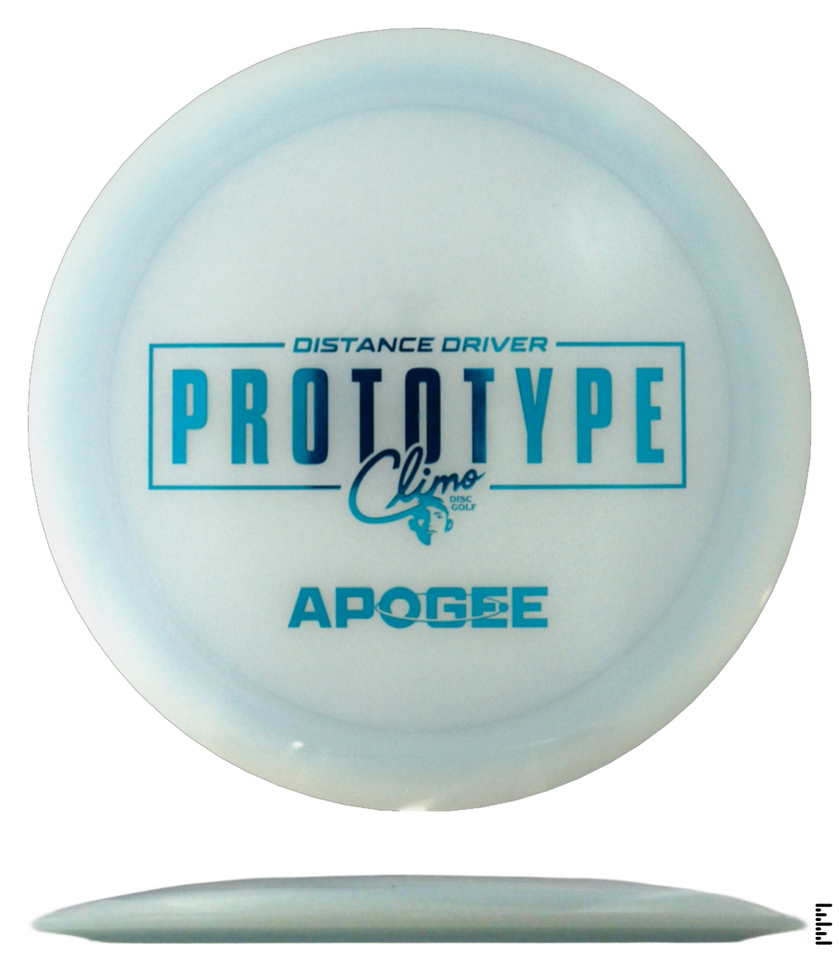Prototype LE Special Blend Victory Line Apogee